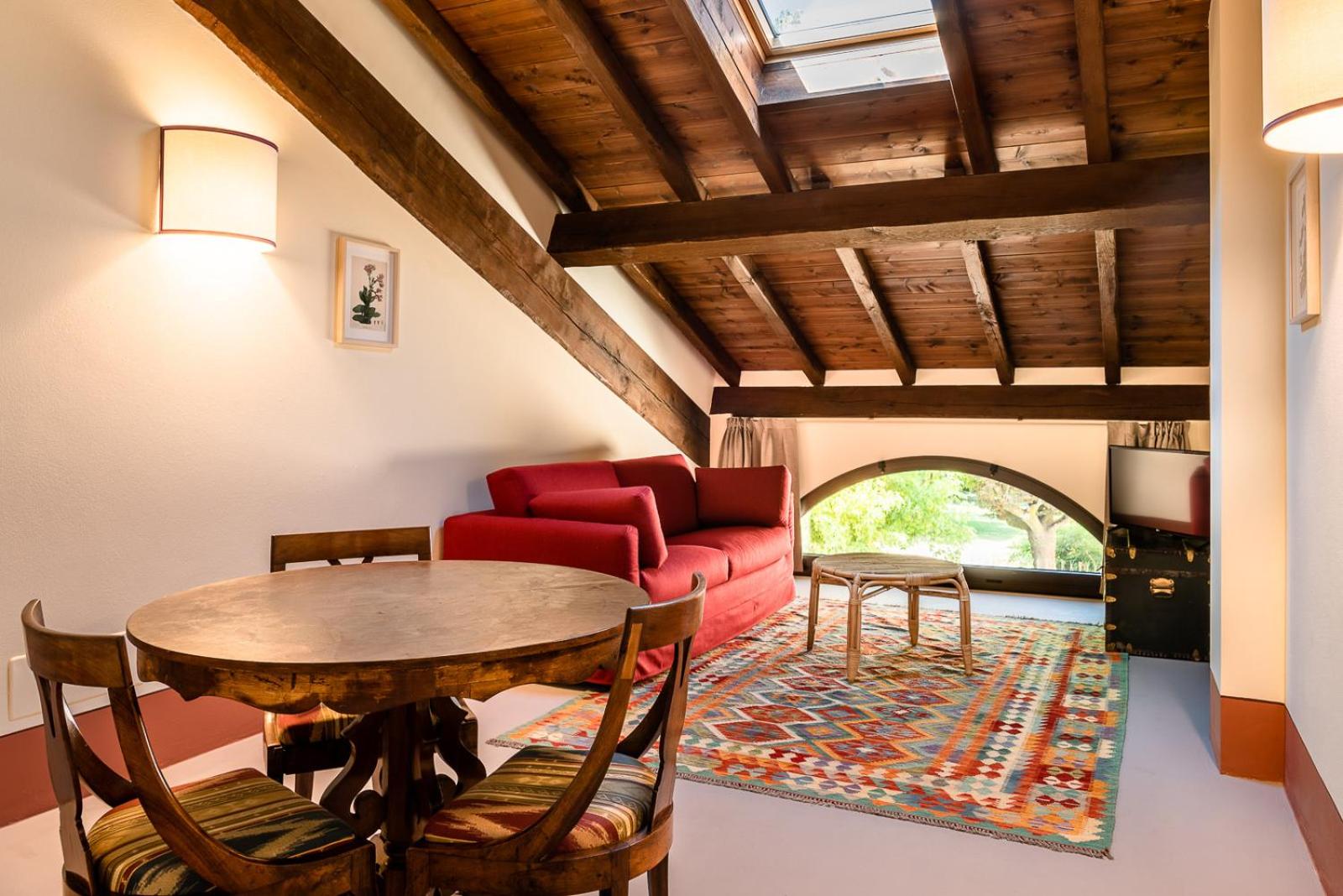 Family Suite - Photo 1