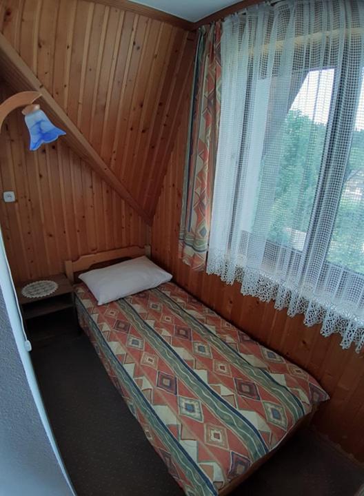 Triple Room with Balcony photo 2