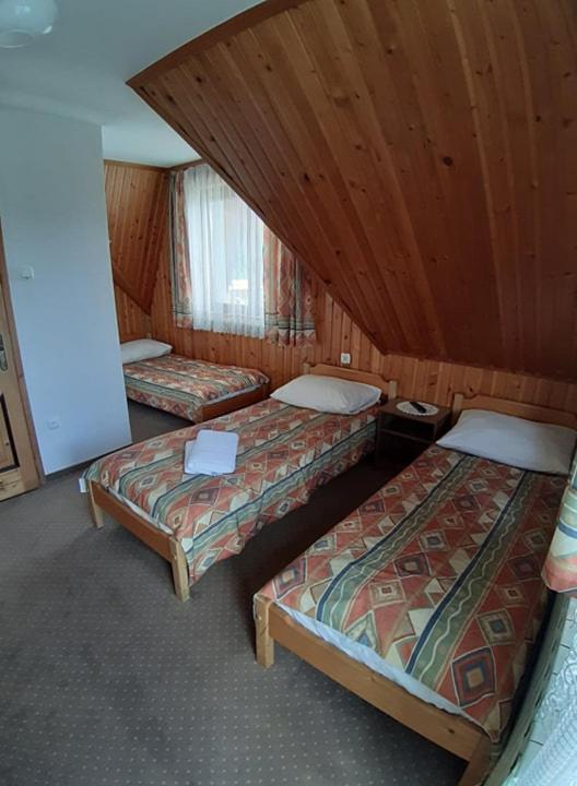 Triple Room with Balcony photo 2