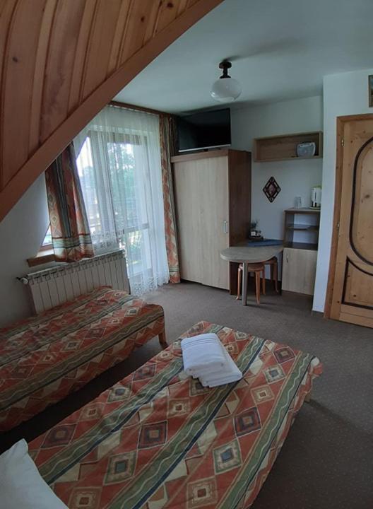 Triple Room with Balcony photo 1