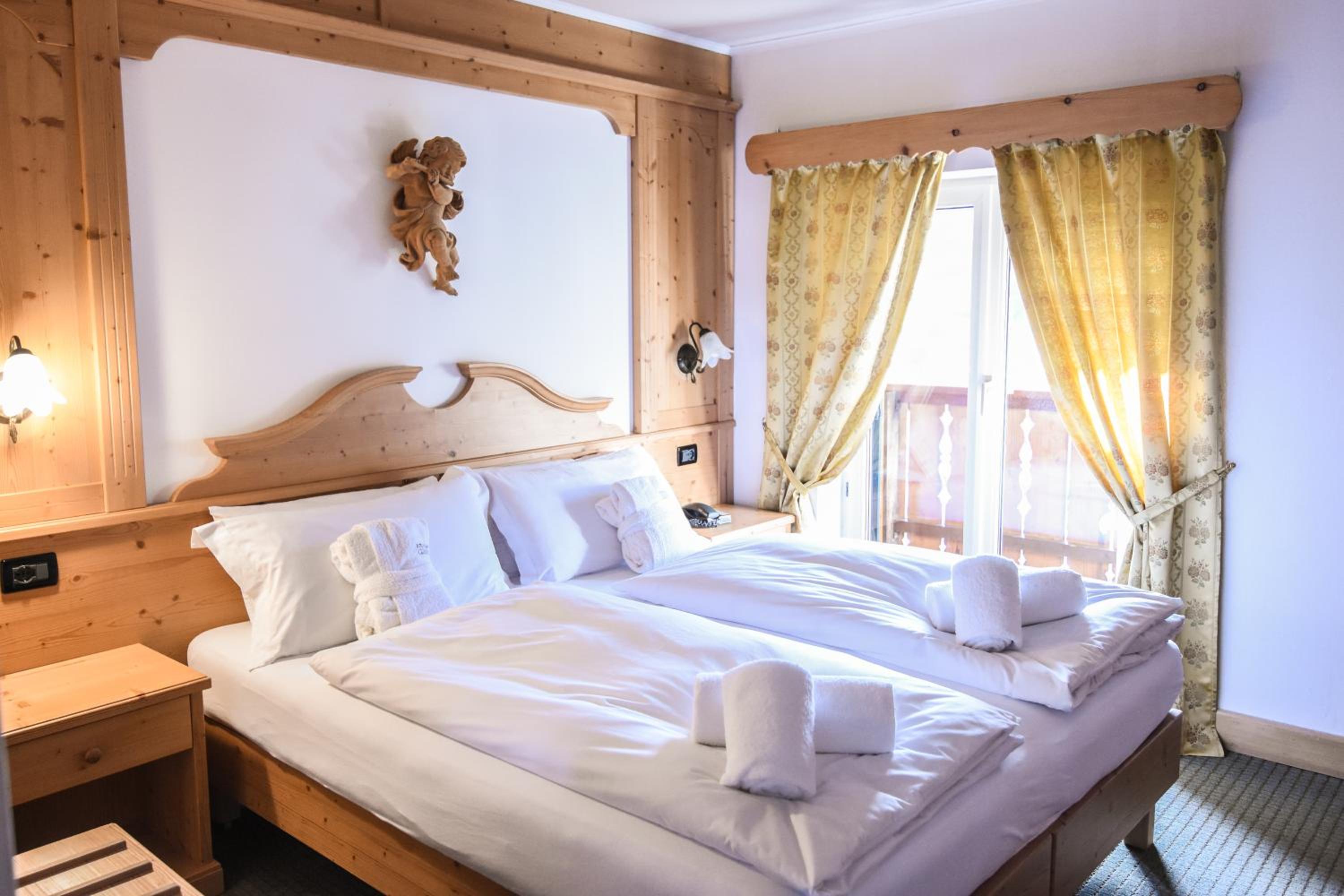 Double or Twin Room photo 1