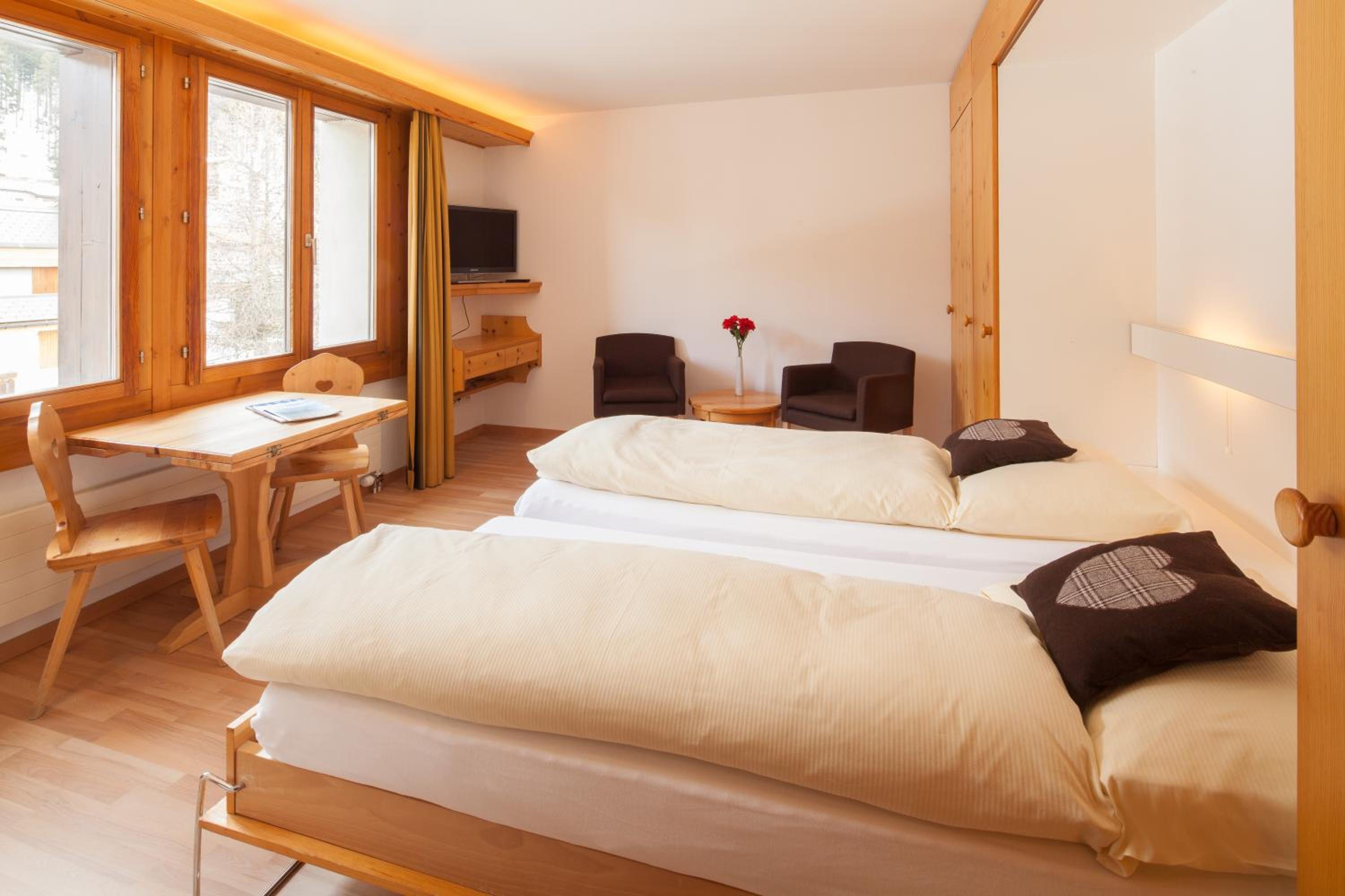 Standard Double Room photo 1