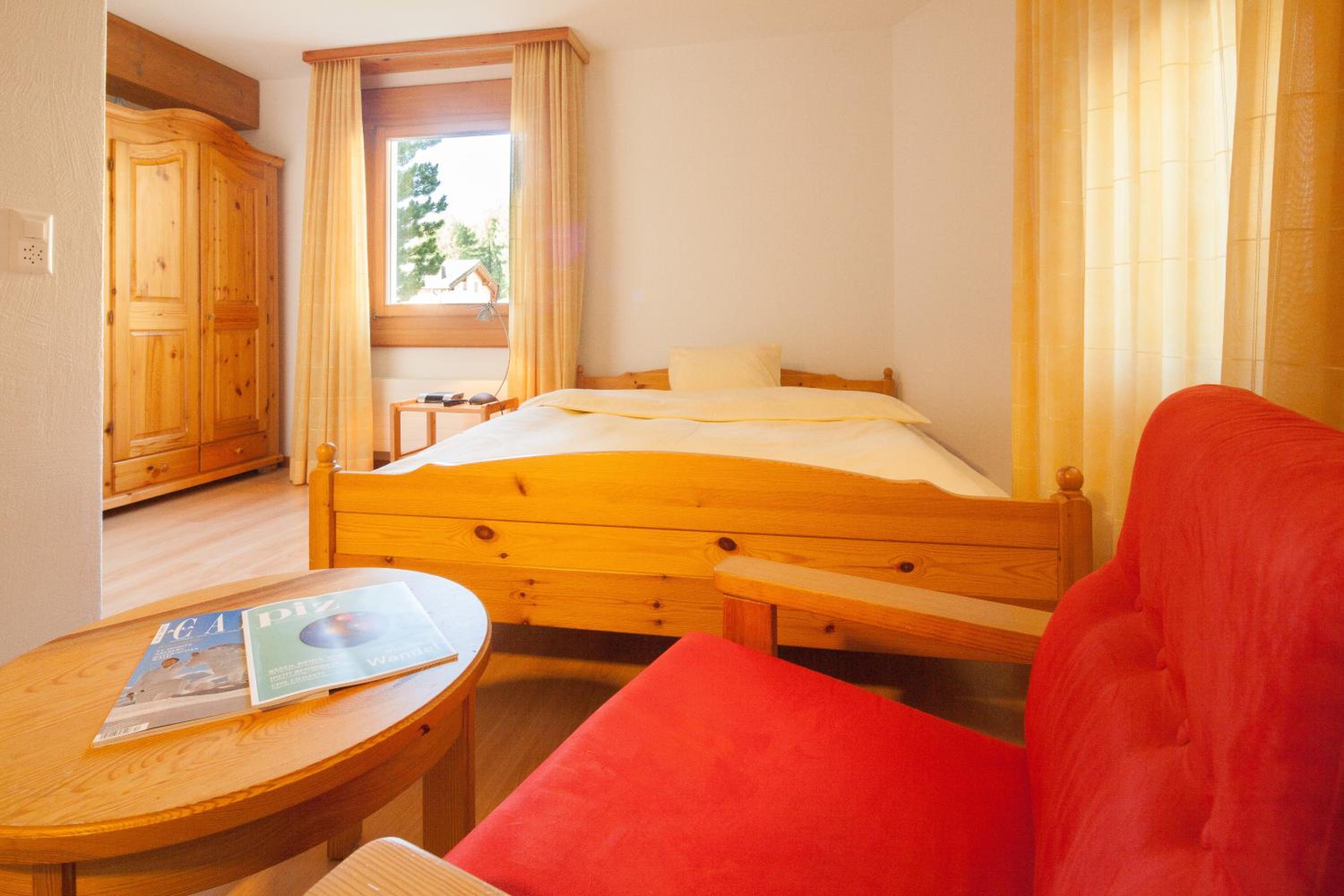 Small Double Room photo 3