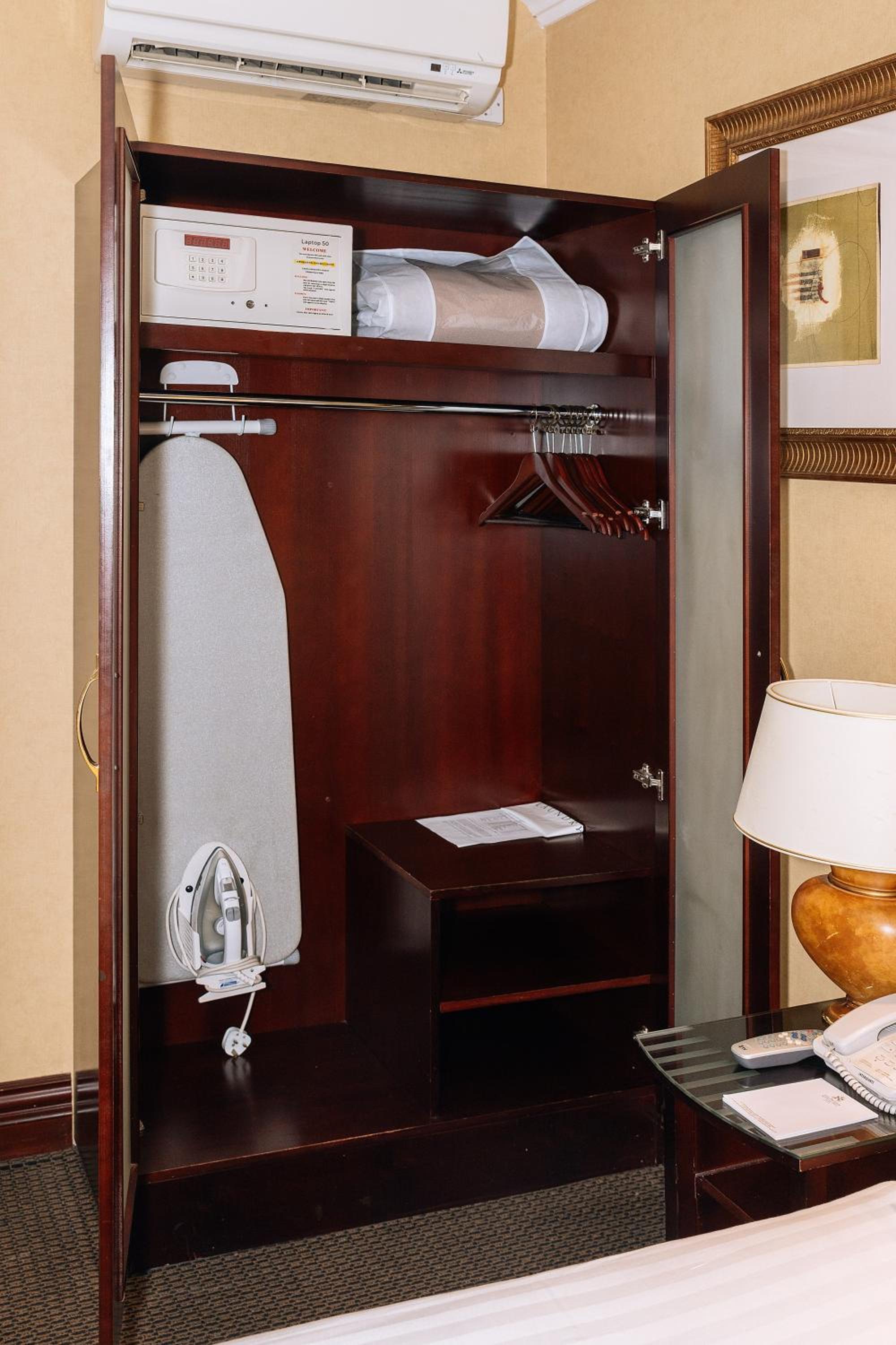 Executive Double Room photo 1