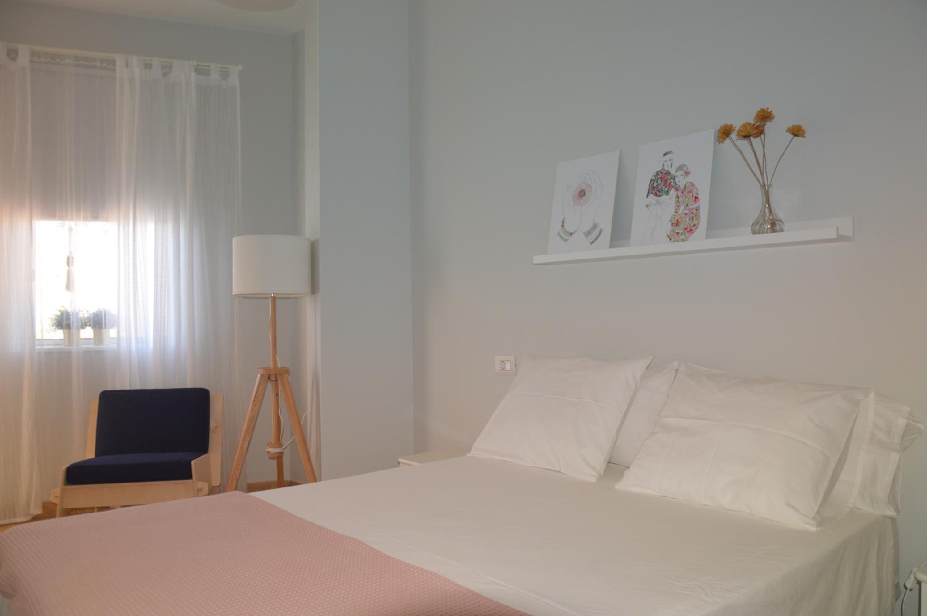 Departamento de tres habitaciones