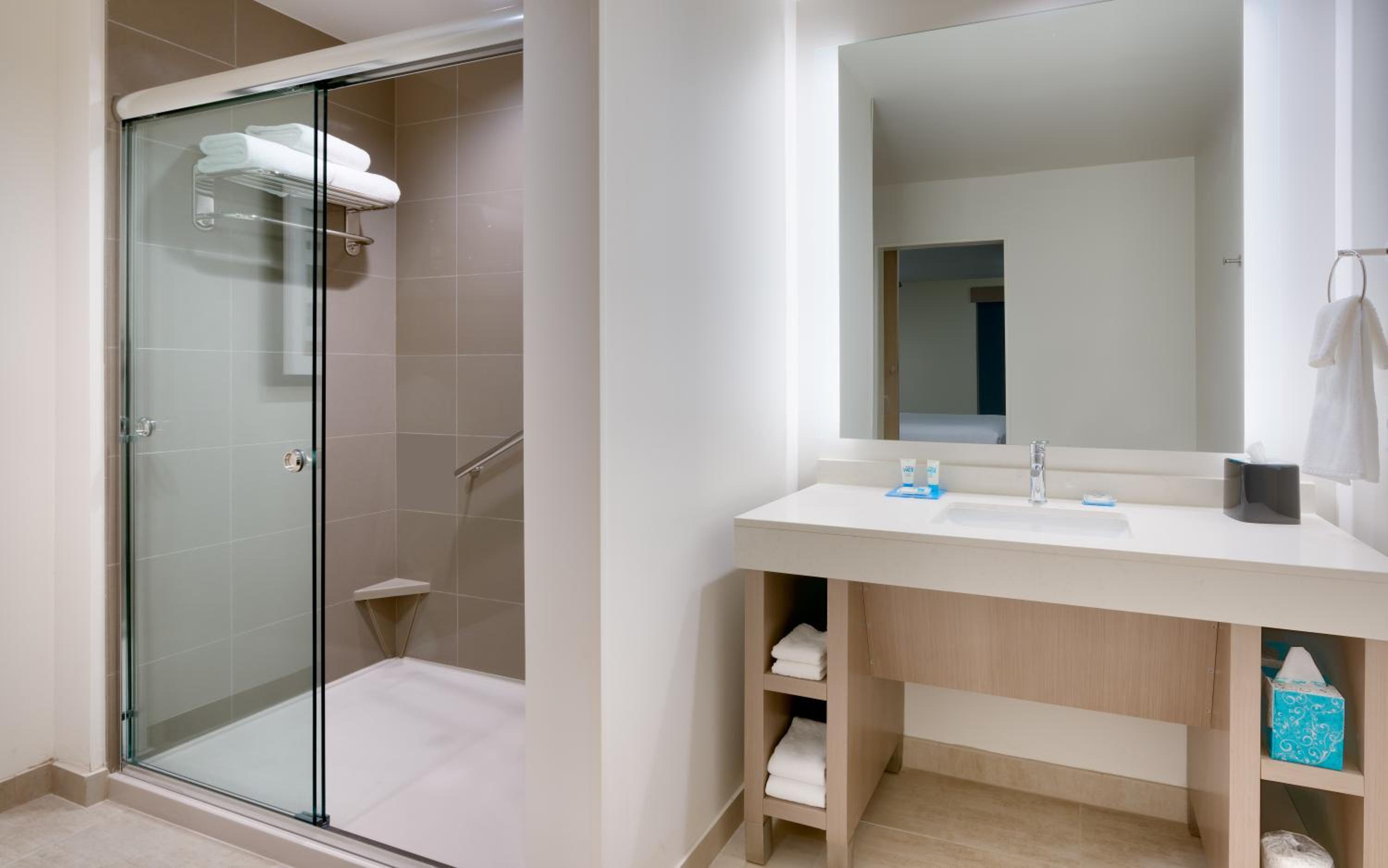 One-Bedroom Specialty King Suite with Kitchen - Photo 2