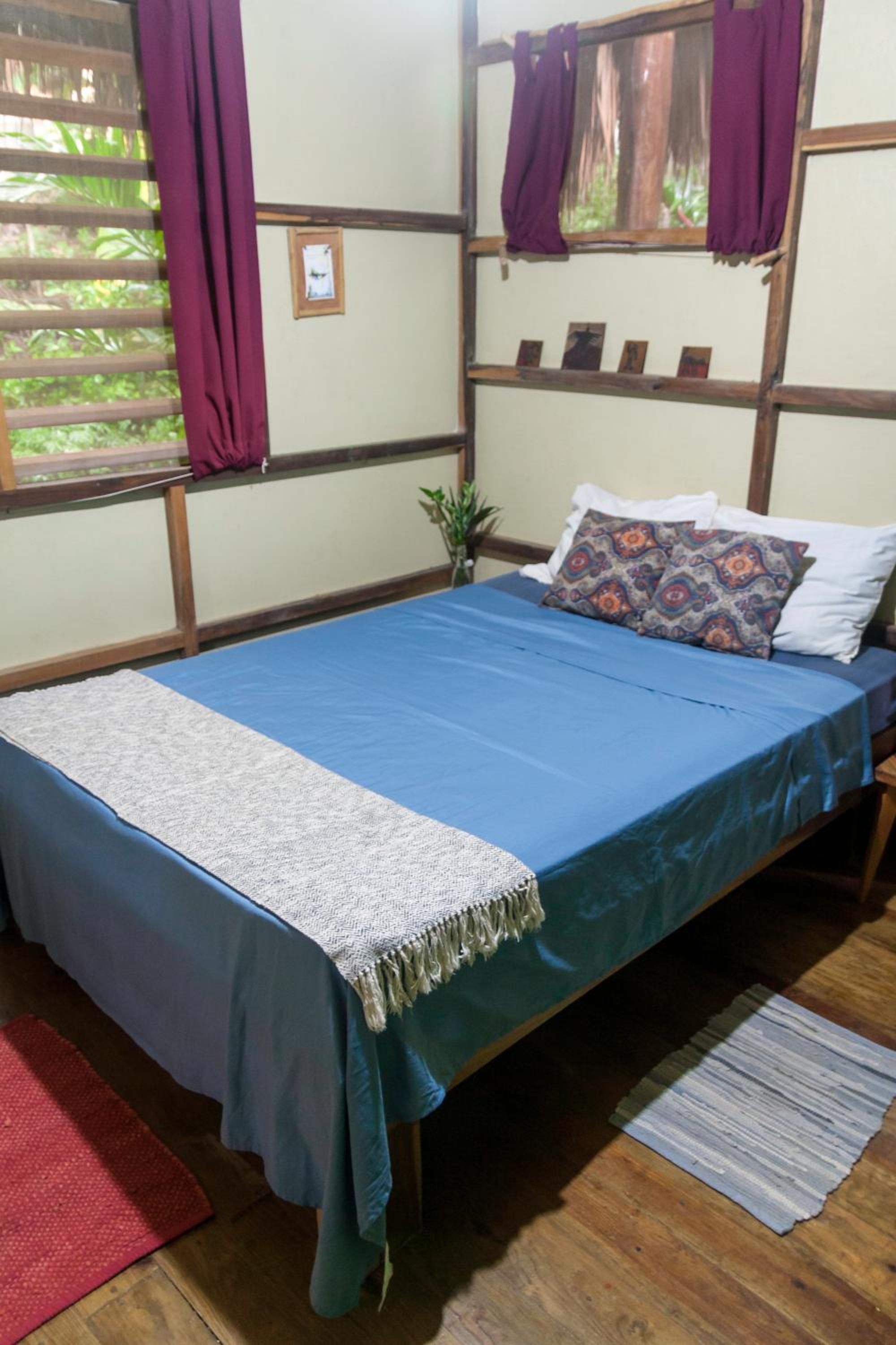 Double Room with Balcony photo 2