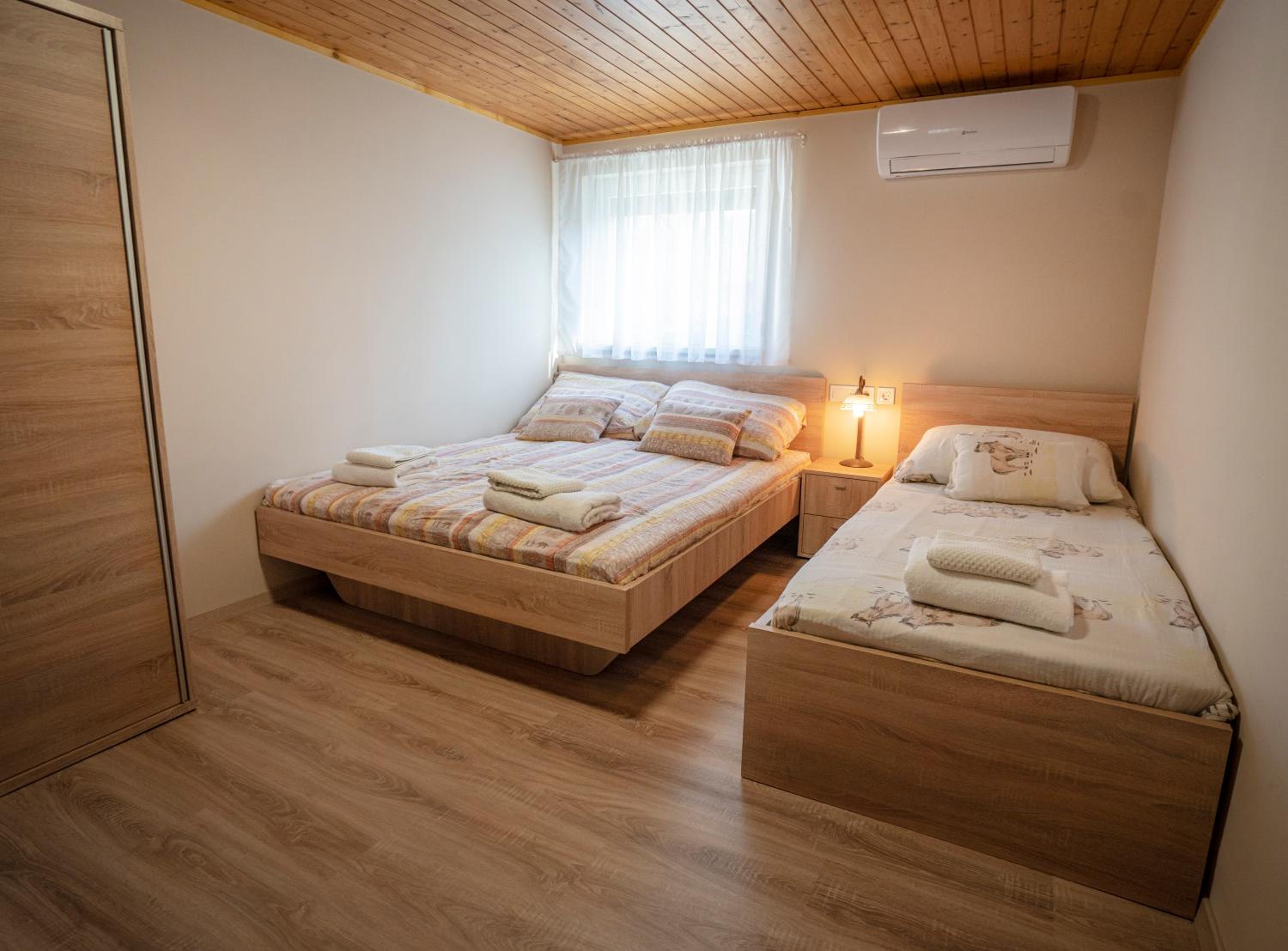 Triple Room photo 2
