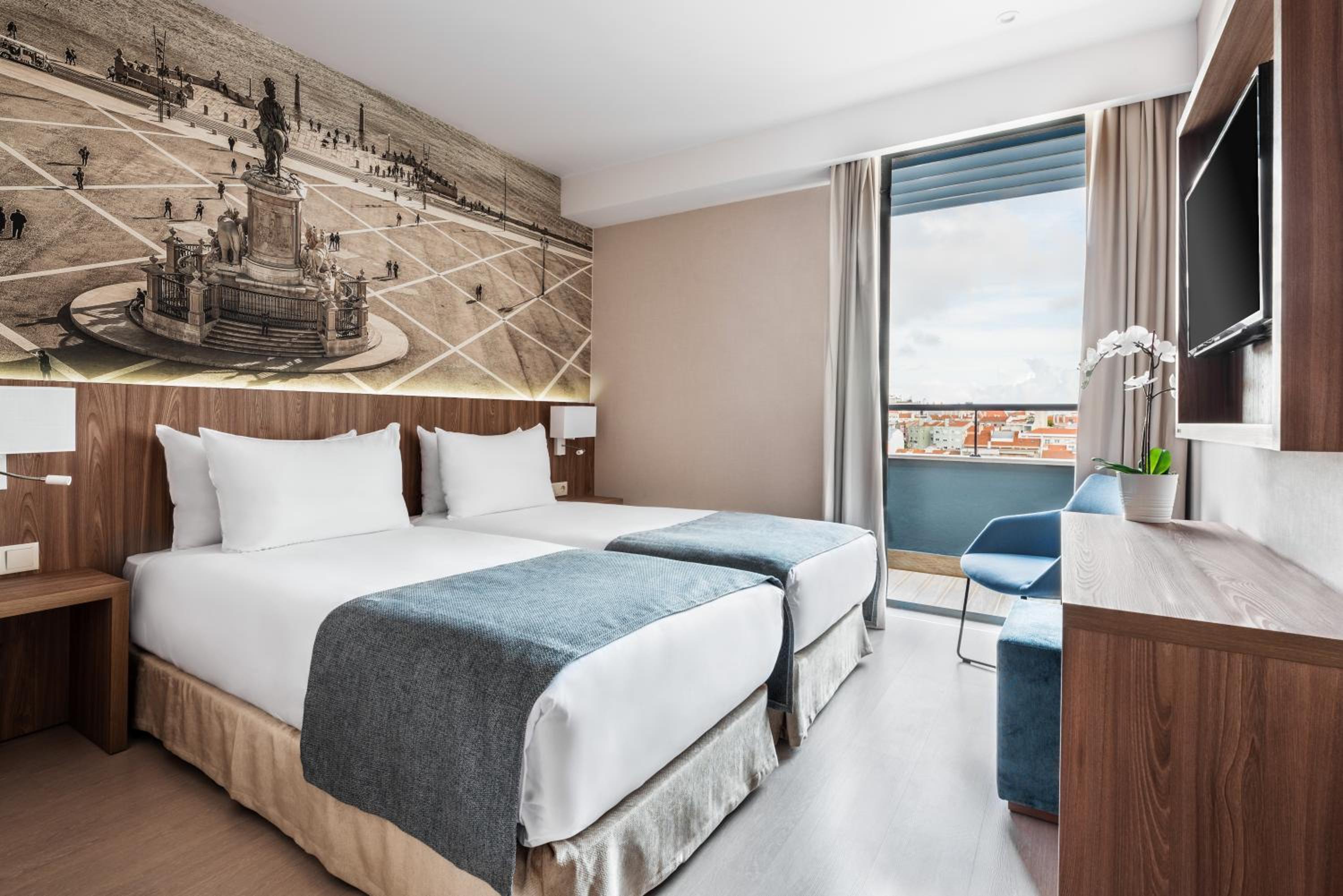 Double or Twin Room - Photo 17
