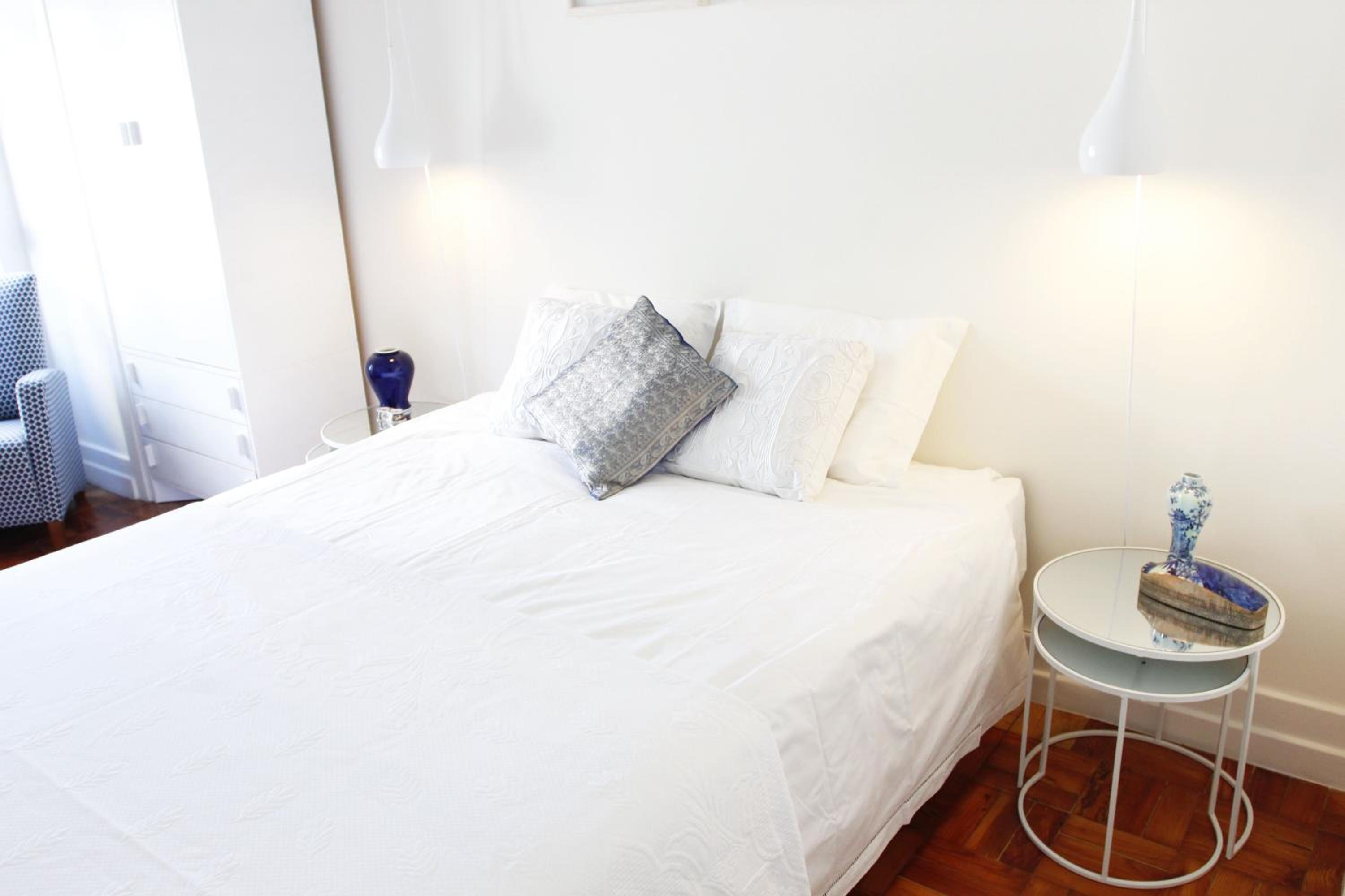 Standard Double Room with Shared Bathroom photo 2
