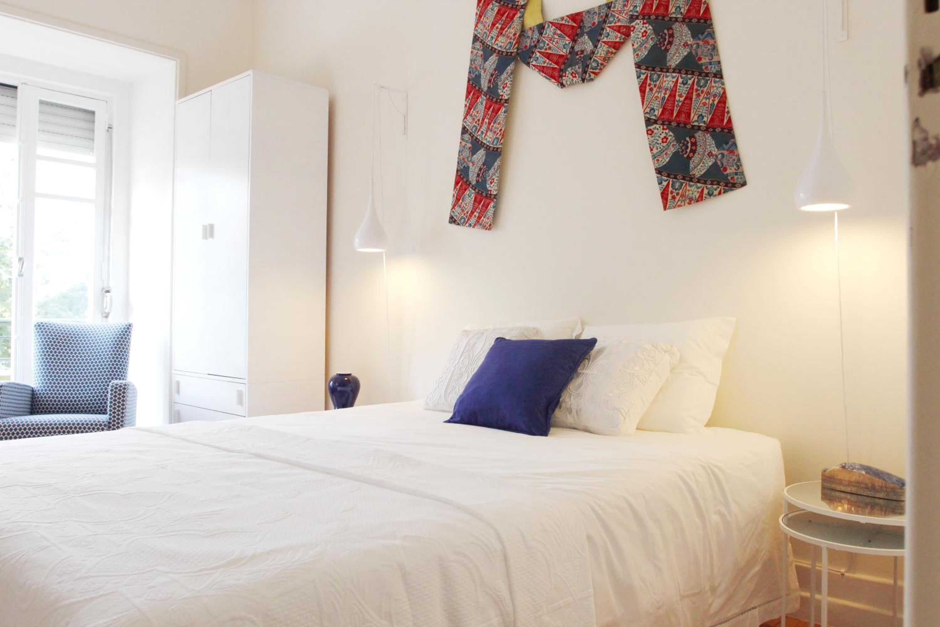 Double Room with Shared Bathroom photo 3