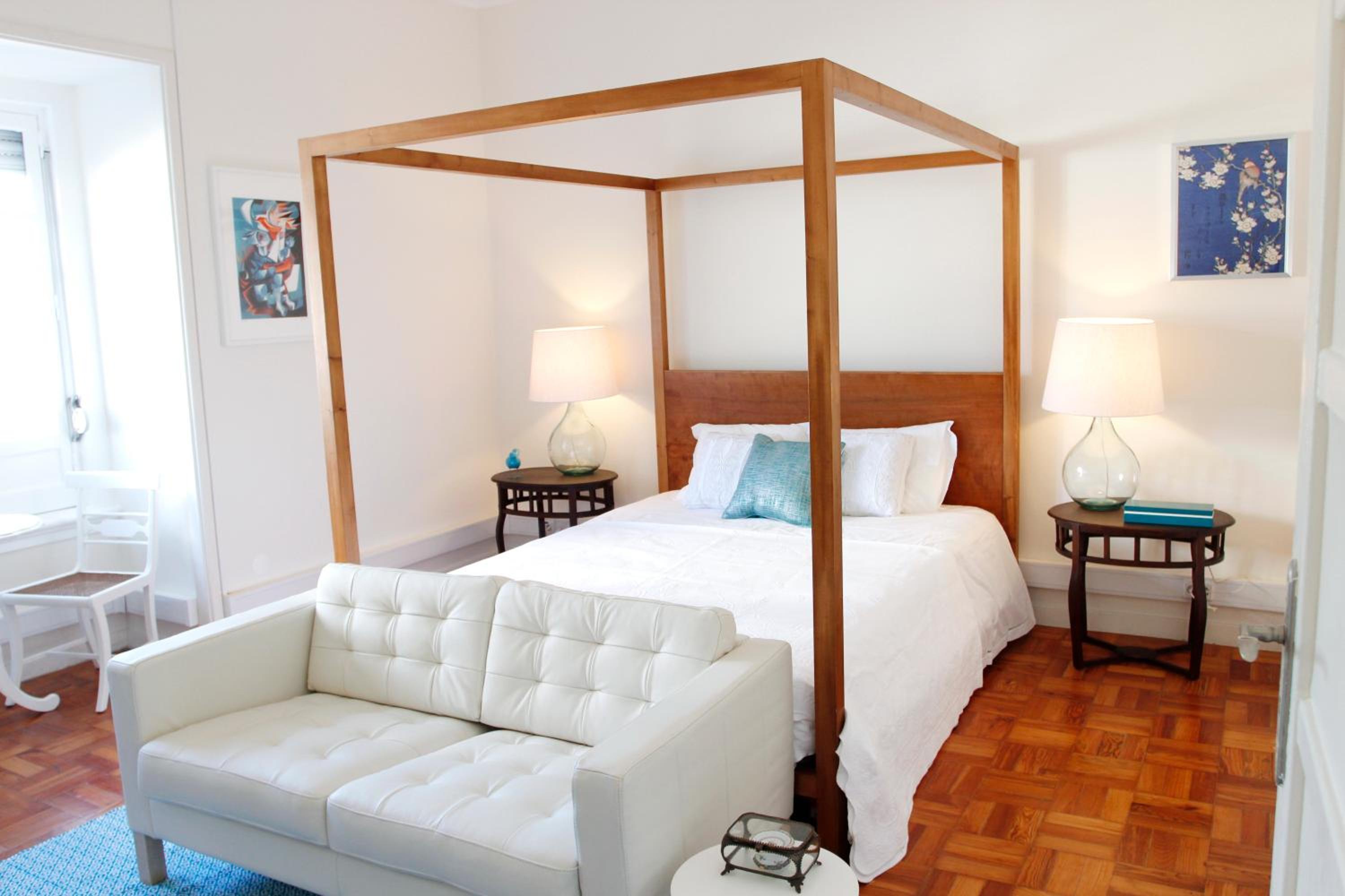 Superior Double Room with Private External Bathroom - Photo 4