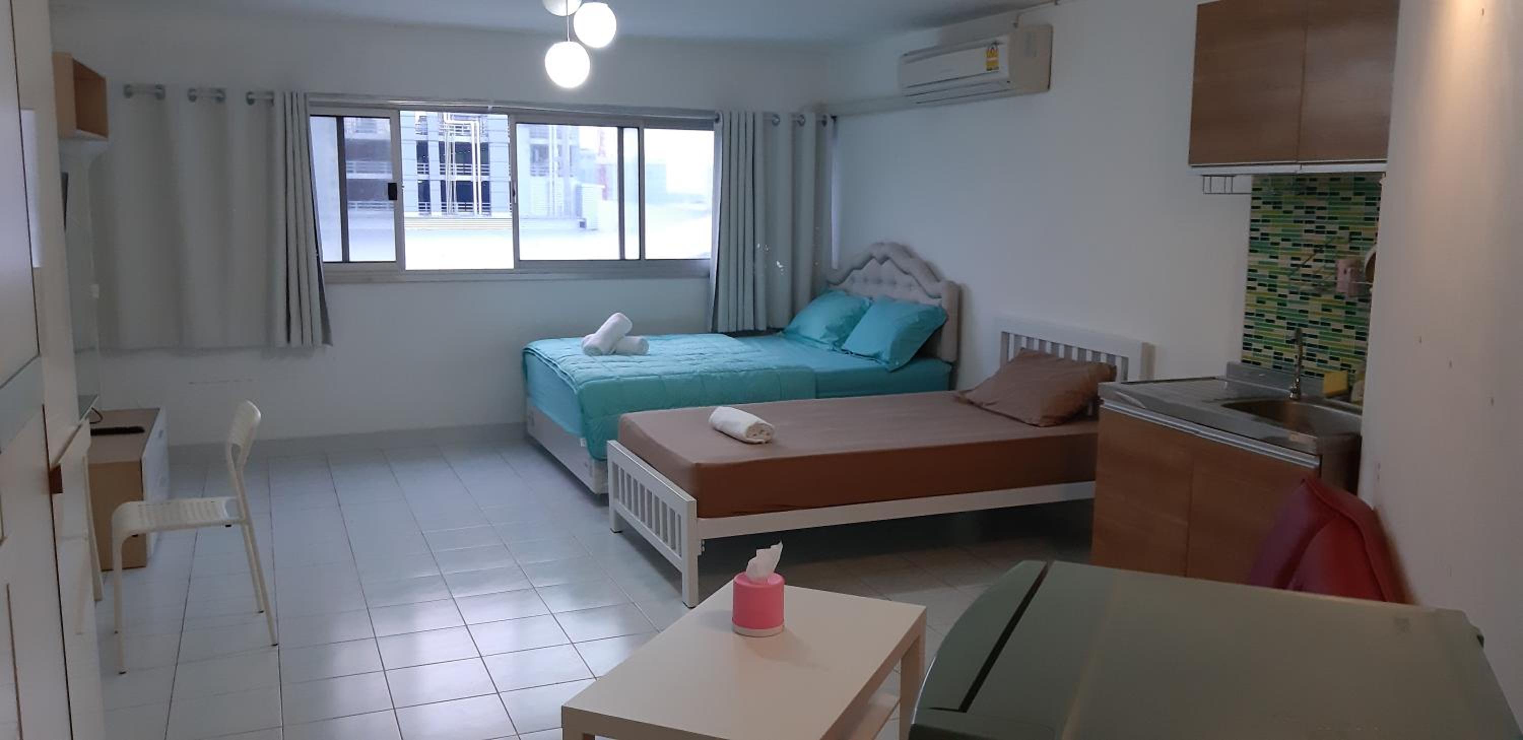 Apartment - Photo 13