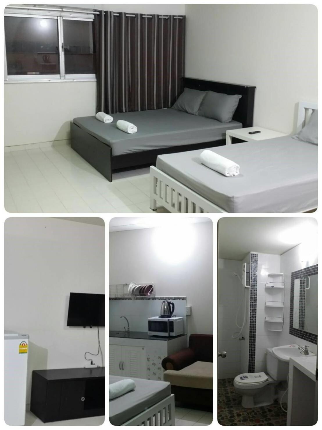 Apartment - Photo 17