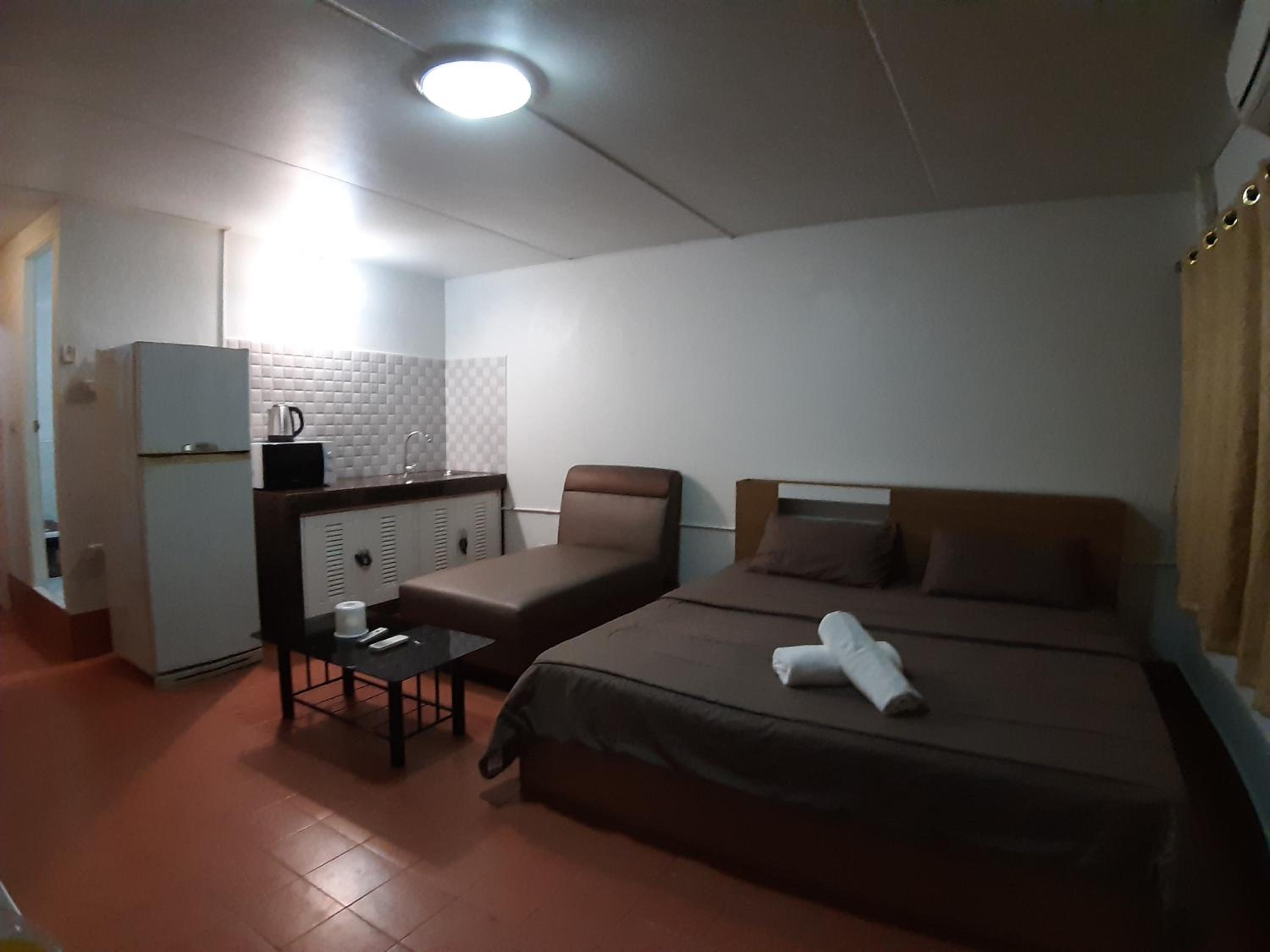 Apartment - Photo 16