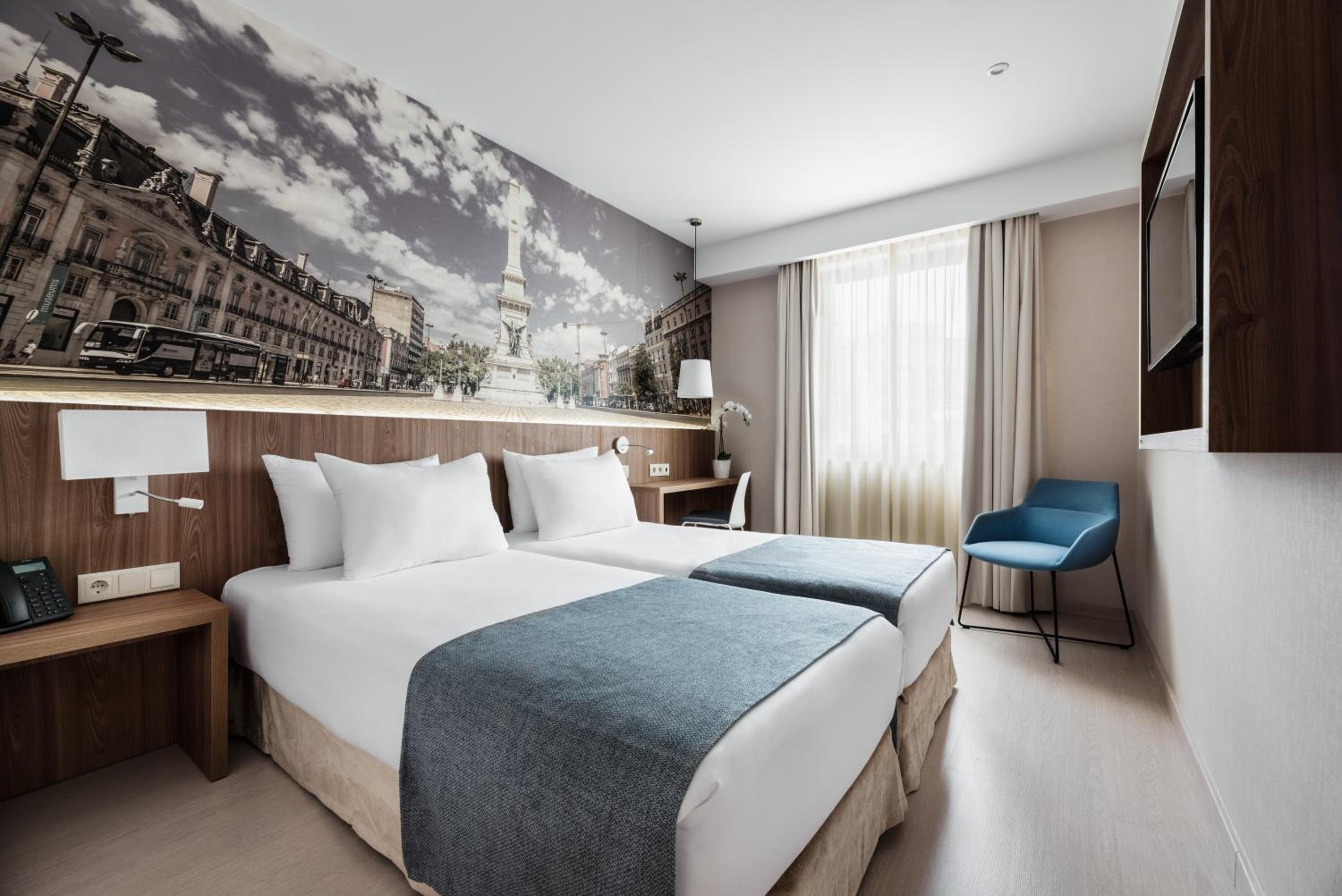 Double or Twin Room - Photo 24