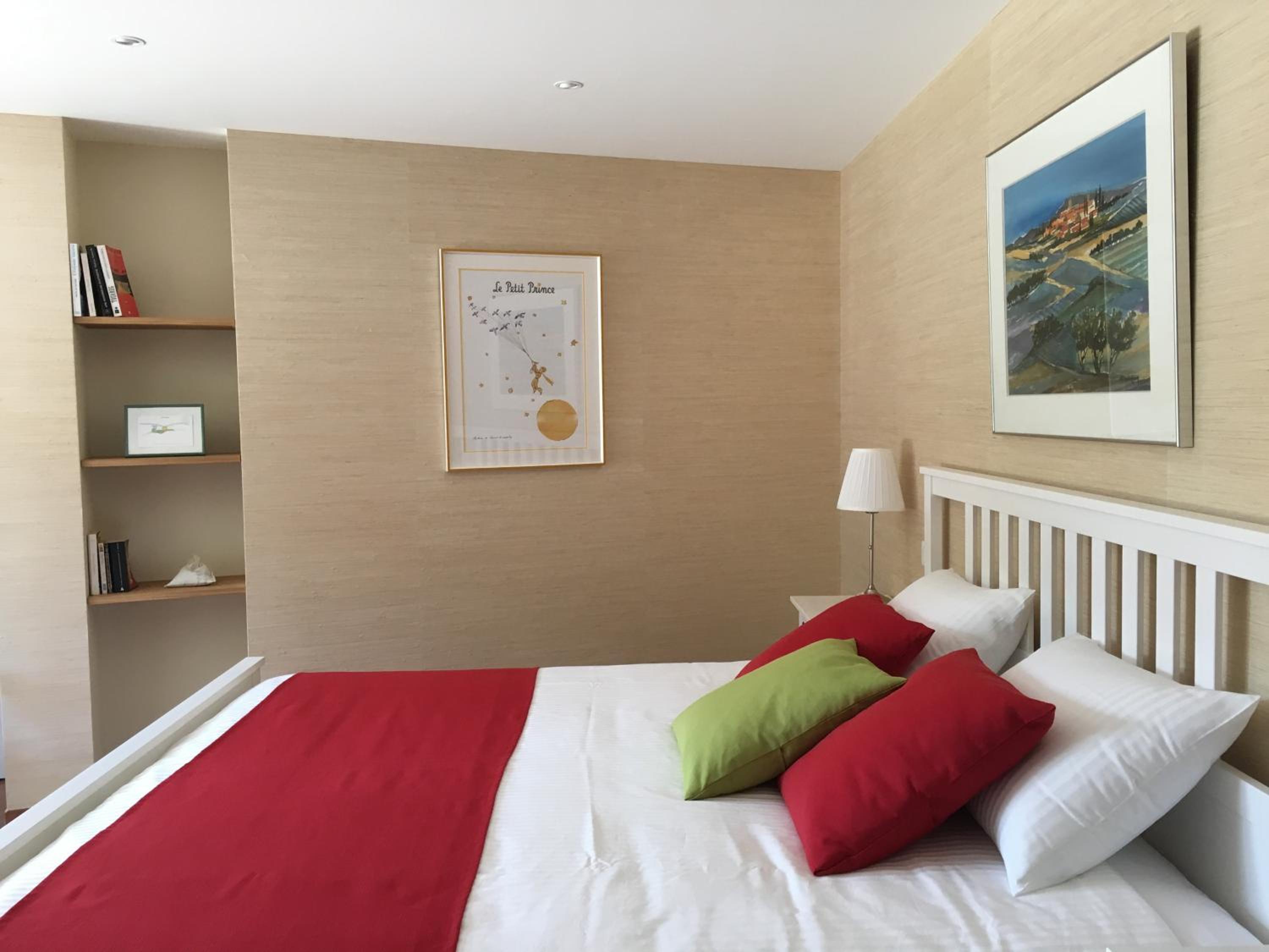 Double Room with Garden View photo 2