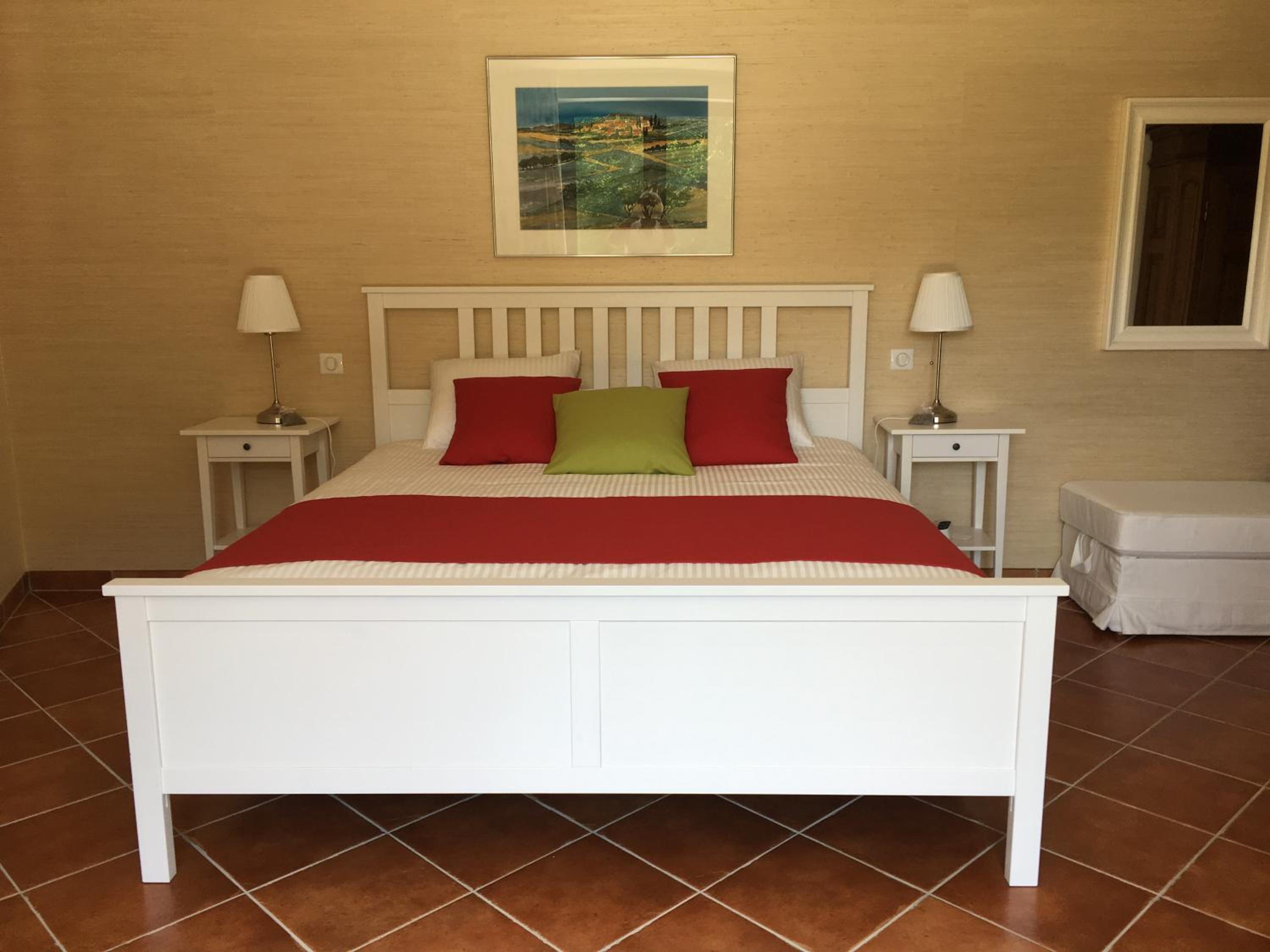 Double Room with Garden View photo 1