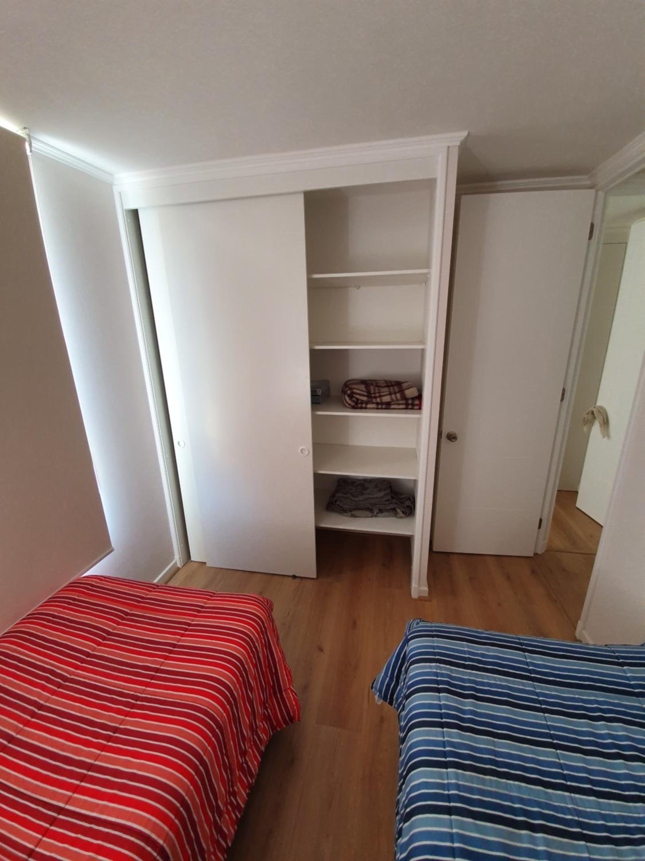 Three-Bedroom Apartment photo 1