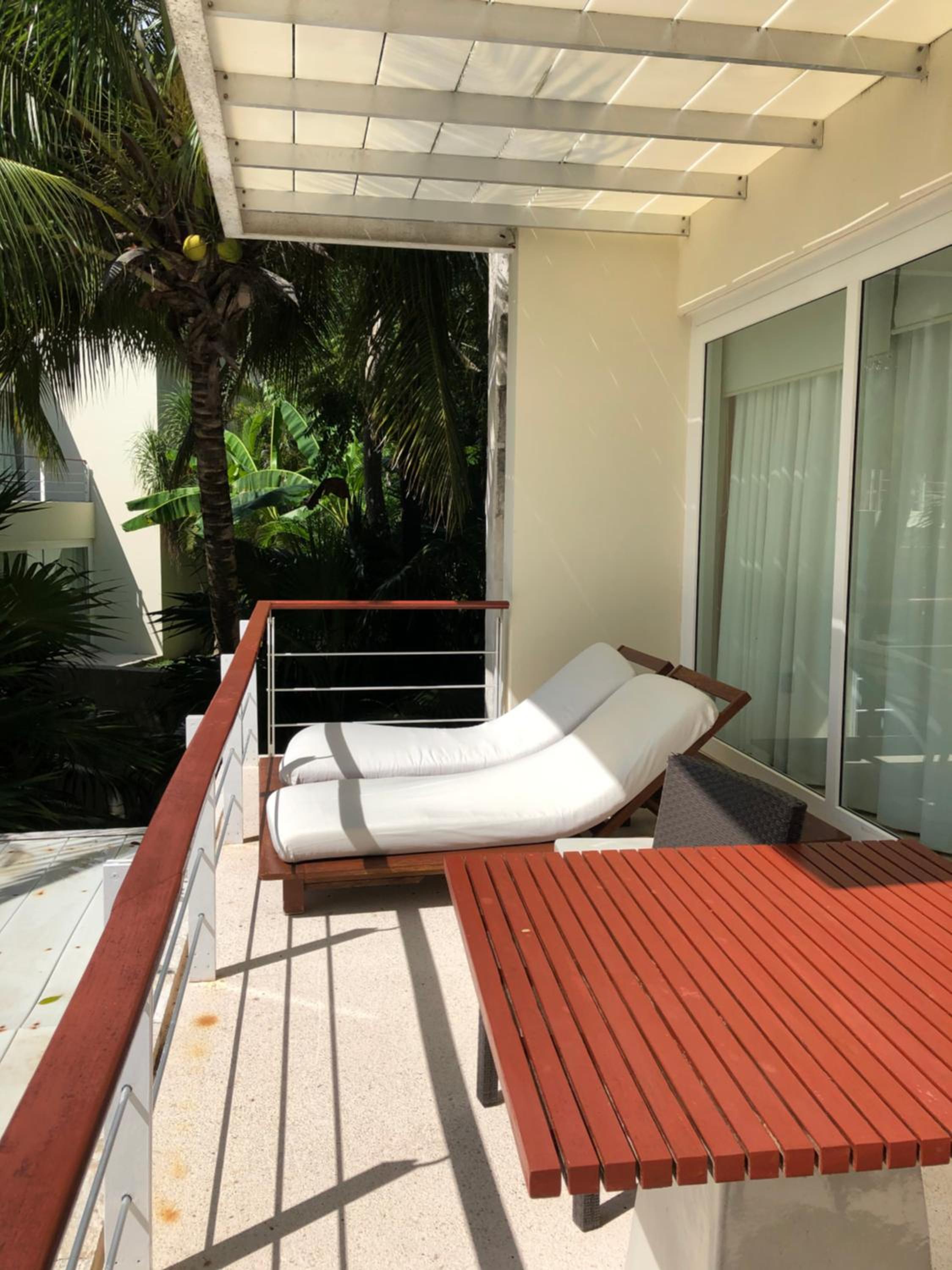 Cenote Blue Lagoon Junior Suite - Photo 4
