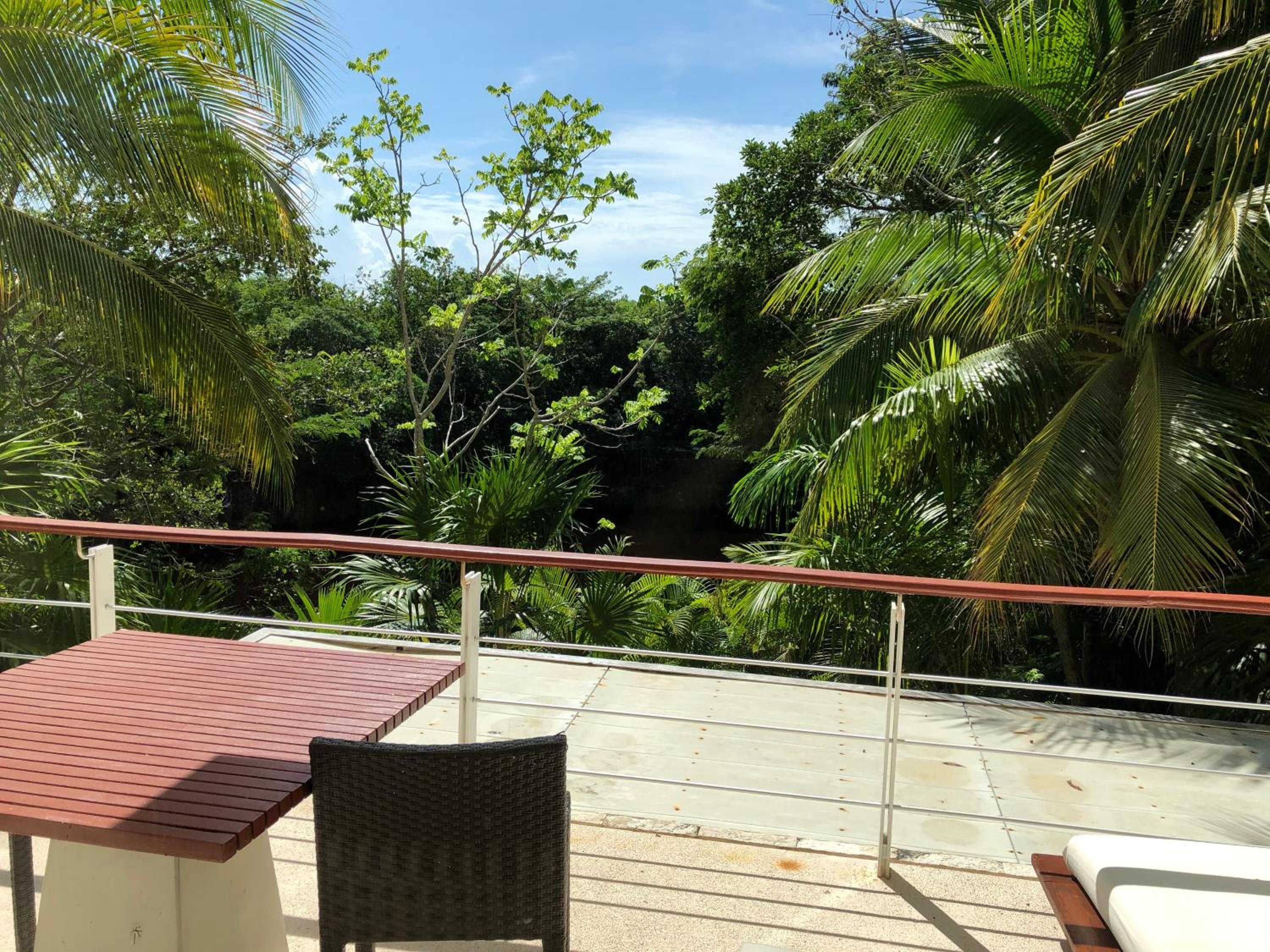 Cenote Blue Lagoon Junior Suite - Photo 7
