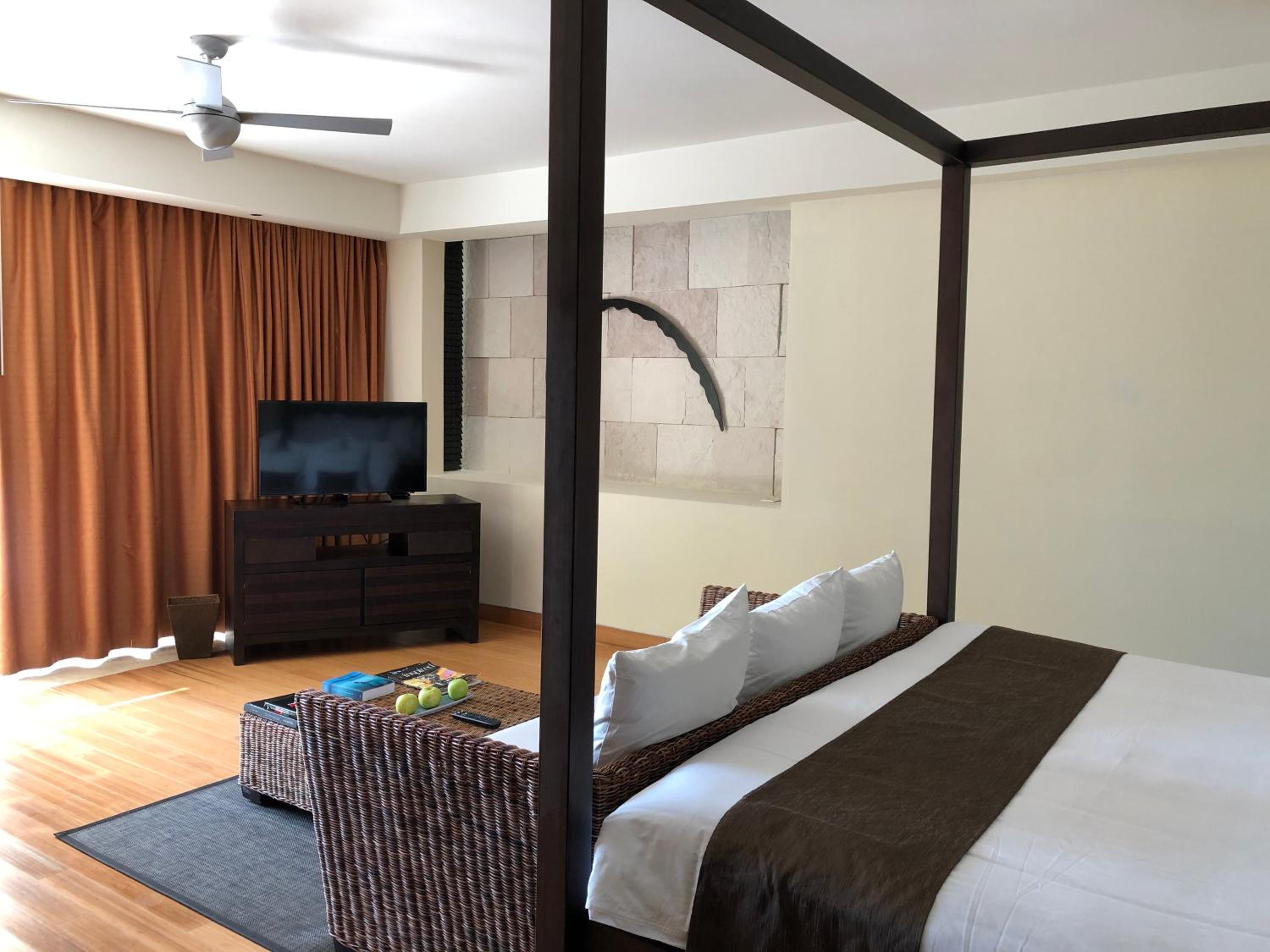 Cenote Blue Lagoon Junior Suite - Photo 8