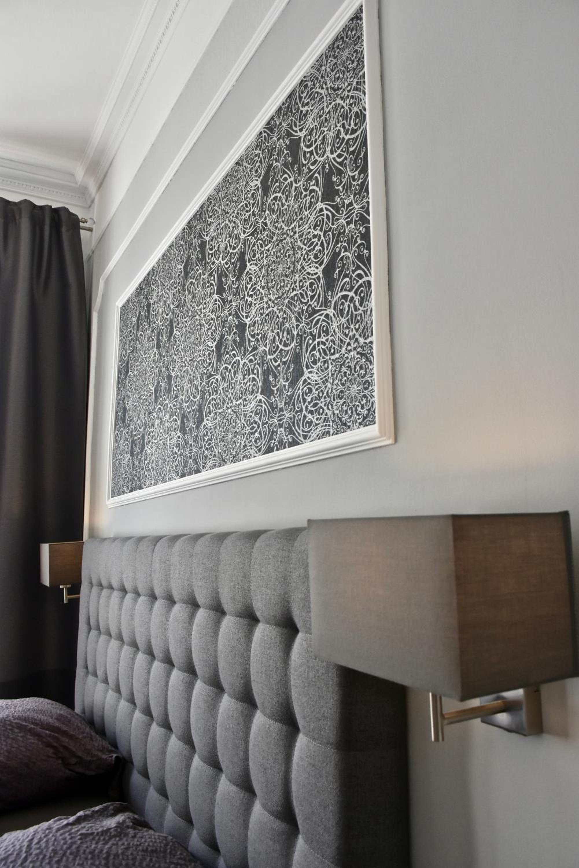 Comfort Apartment photo 1