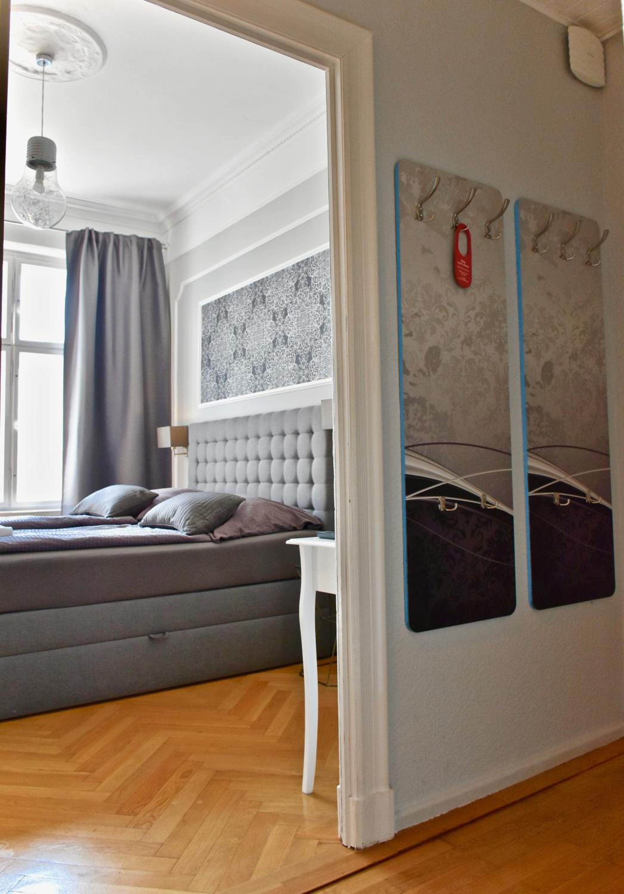 Comfort Apartment photo 2