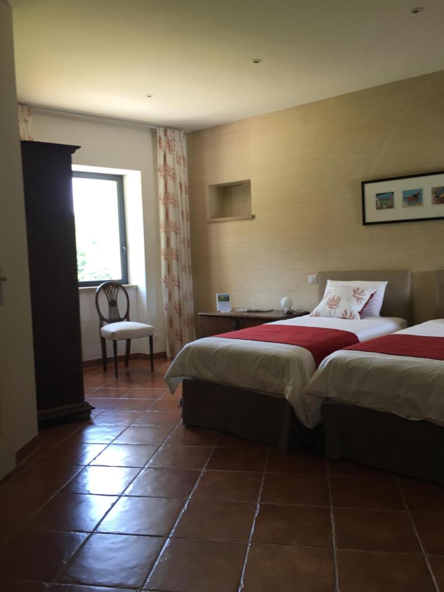 Double or Twin Room with Garden View photo 2