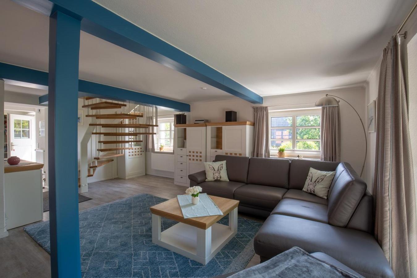 Two-Bedroom House photo 1