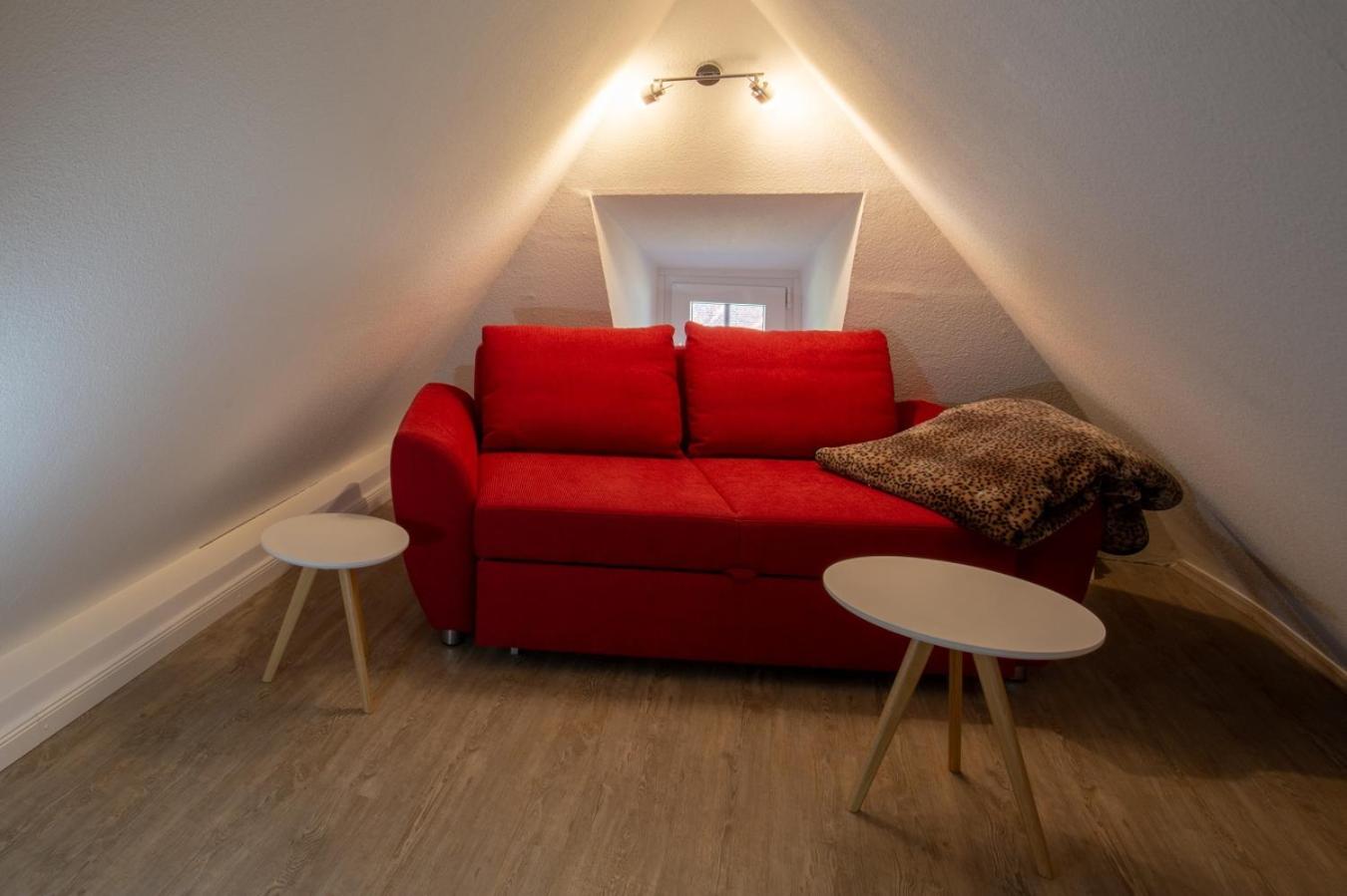 Two-Bedroom House photo 3