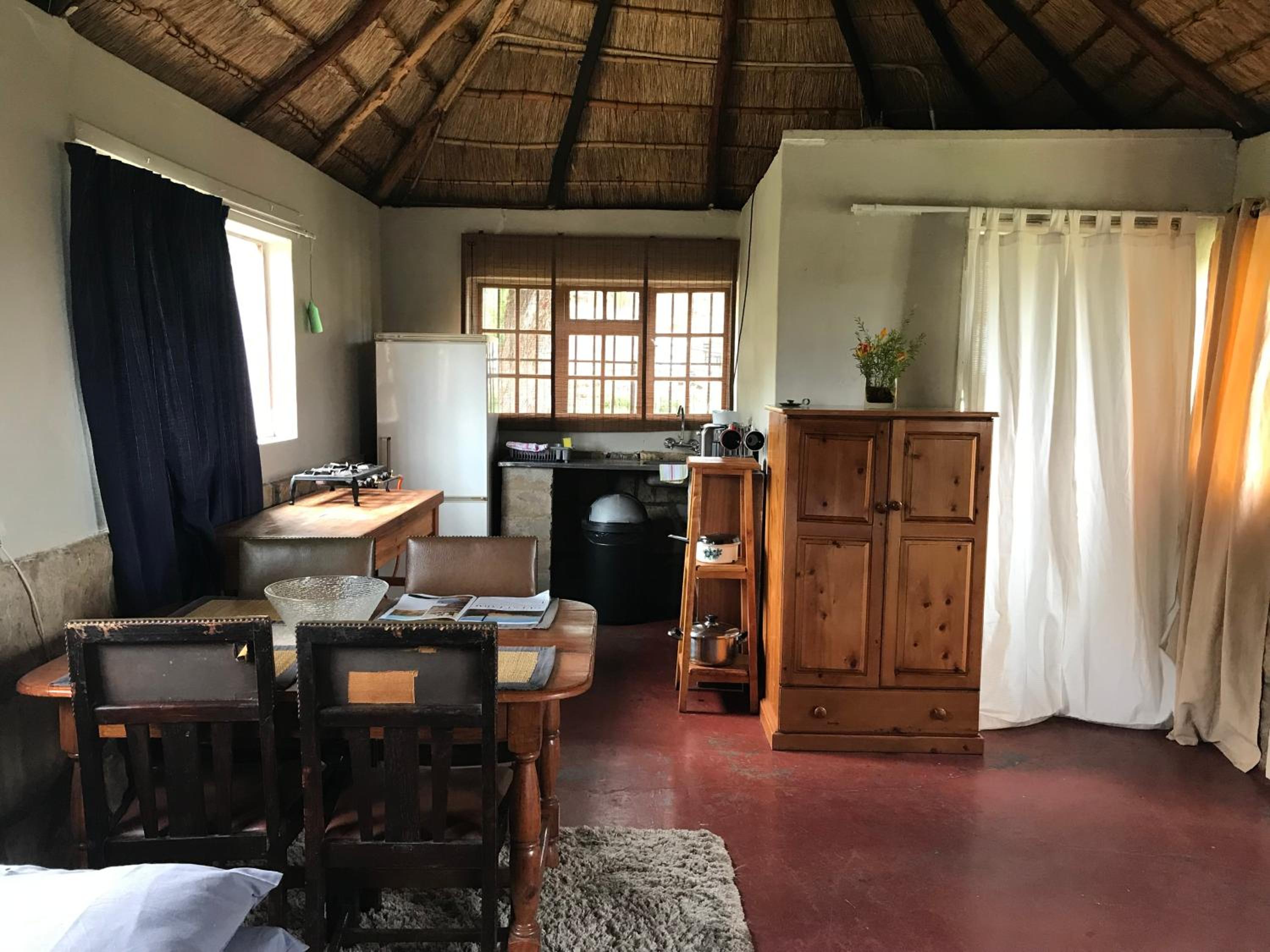 Chalet photo 3