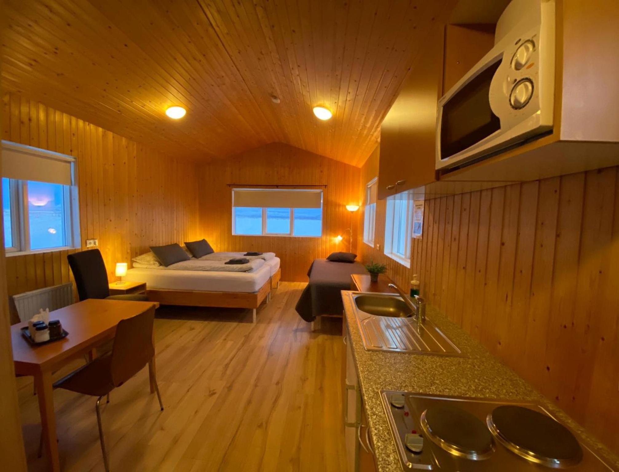 Bungalow photo 1