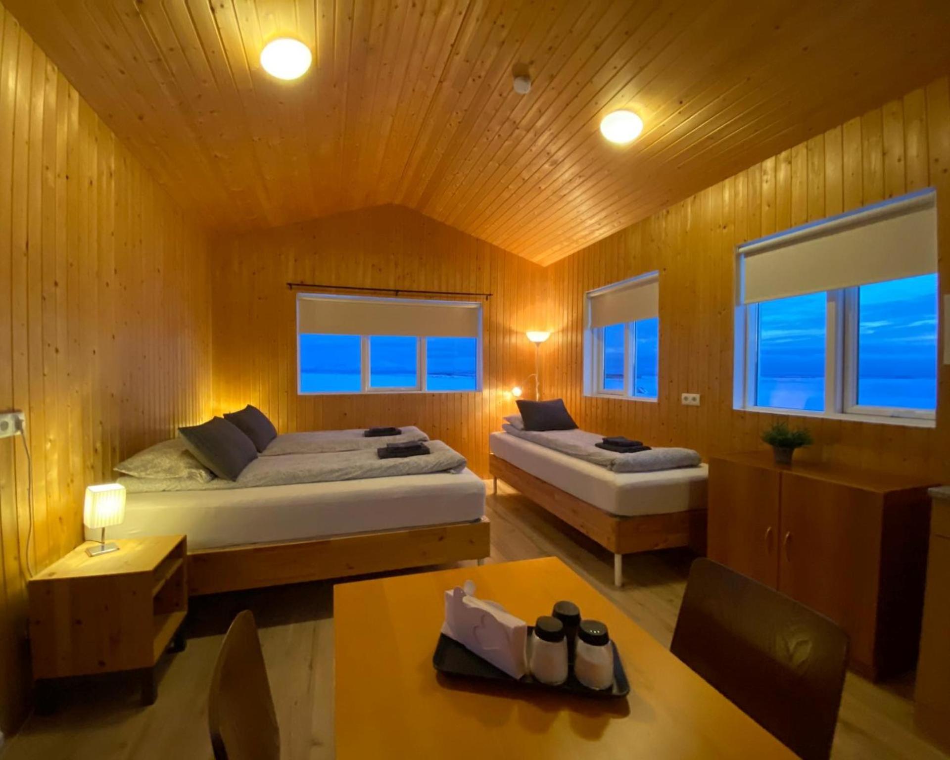 Bungalow photo 2