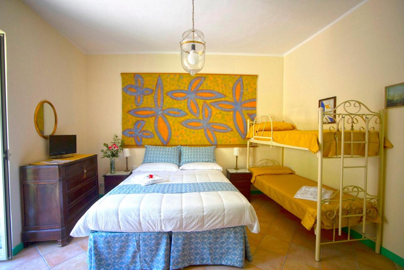 Double Room with Private Bathroom photo 1