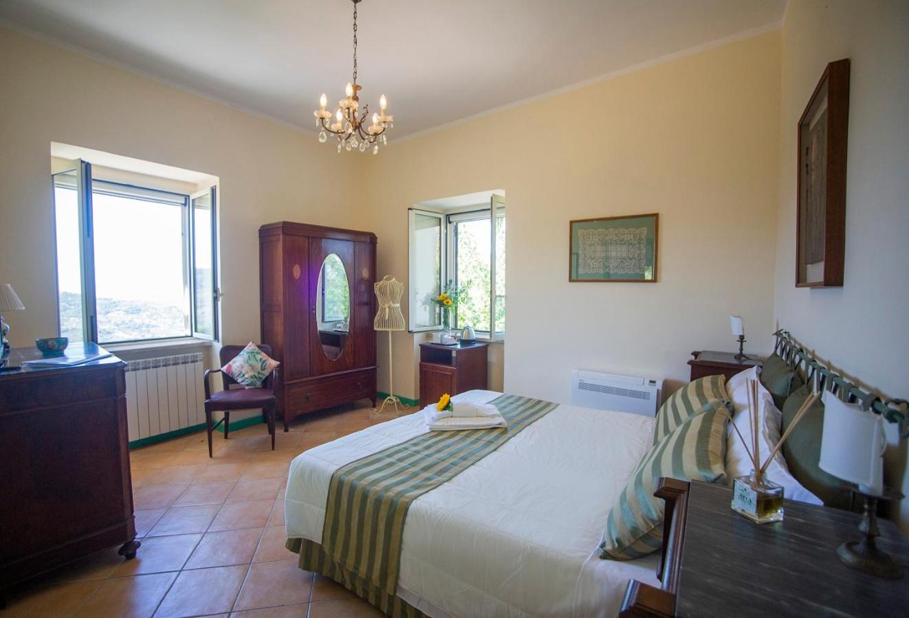 Double or Twin Room with Private External Bathroom photo 3