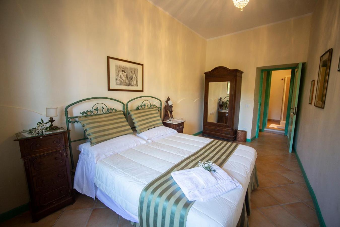 Double or Twin Room with Private Bathroom photo 2