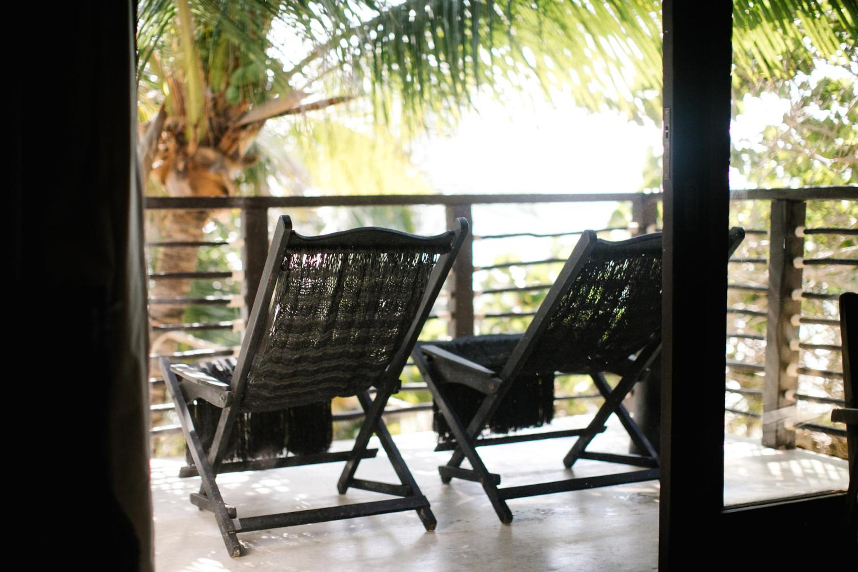 Double Room with Sea View - Photo 10