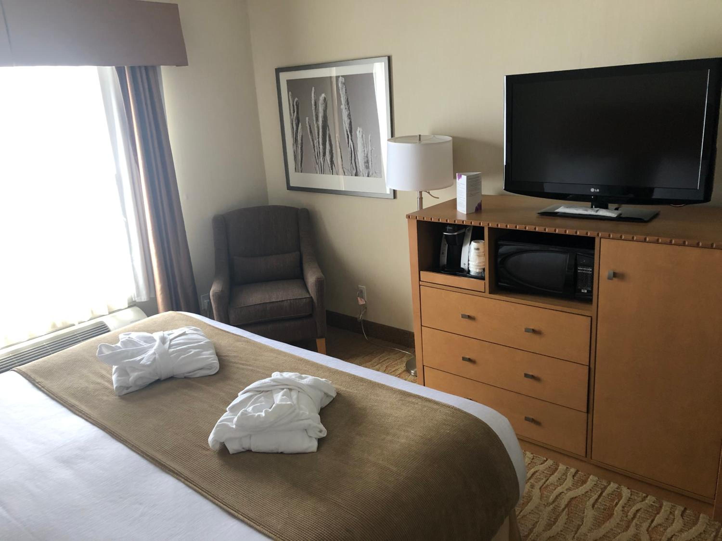 King Room - No Pets Allowed/Non-Smoking - Photo 2