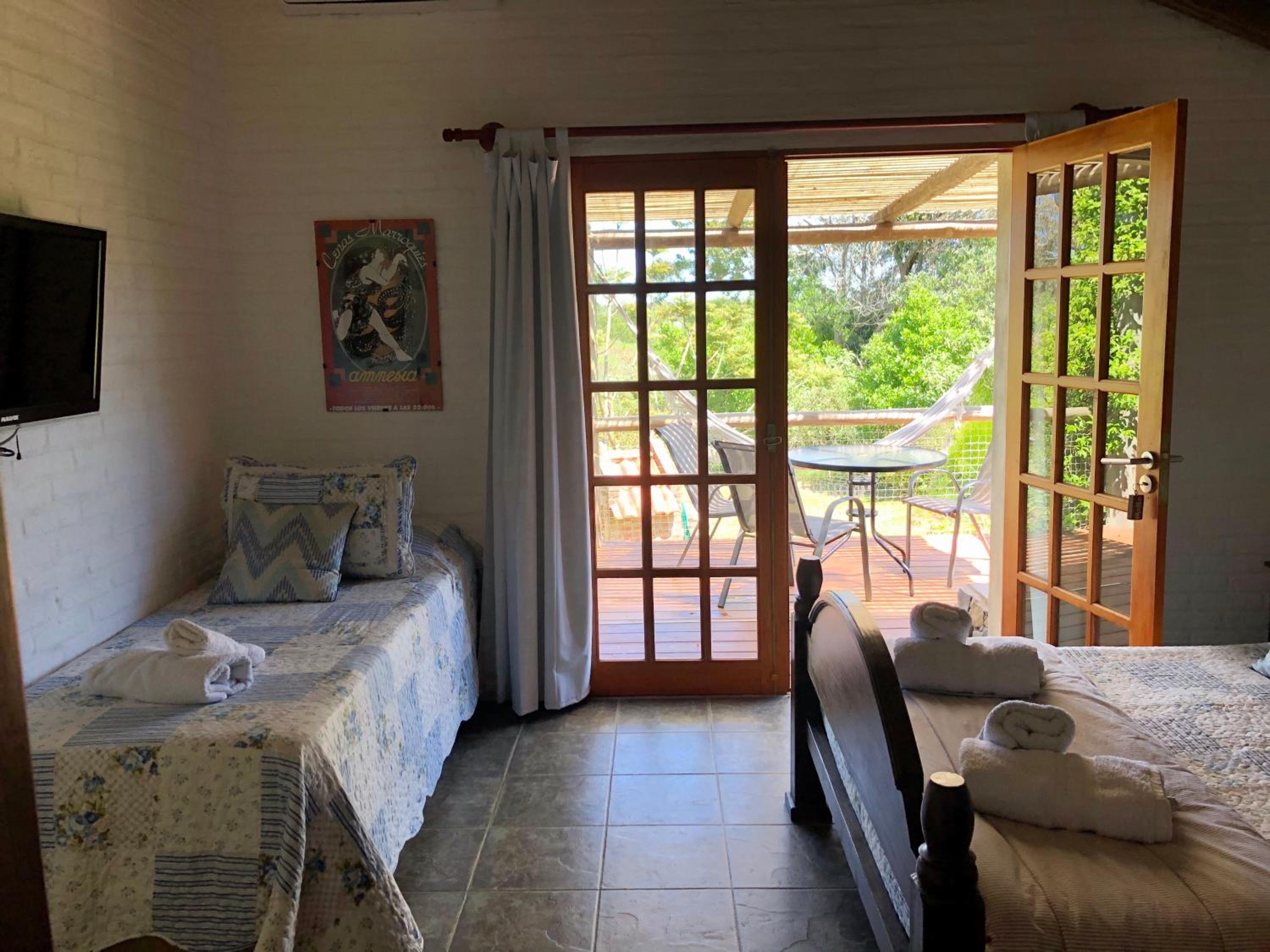 Double Room with Garden View photo 2