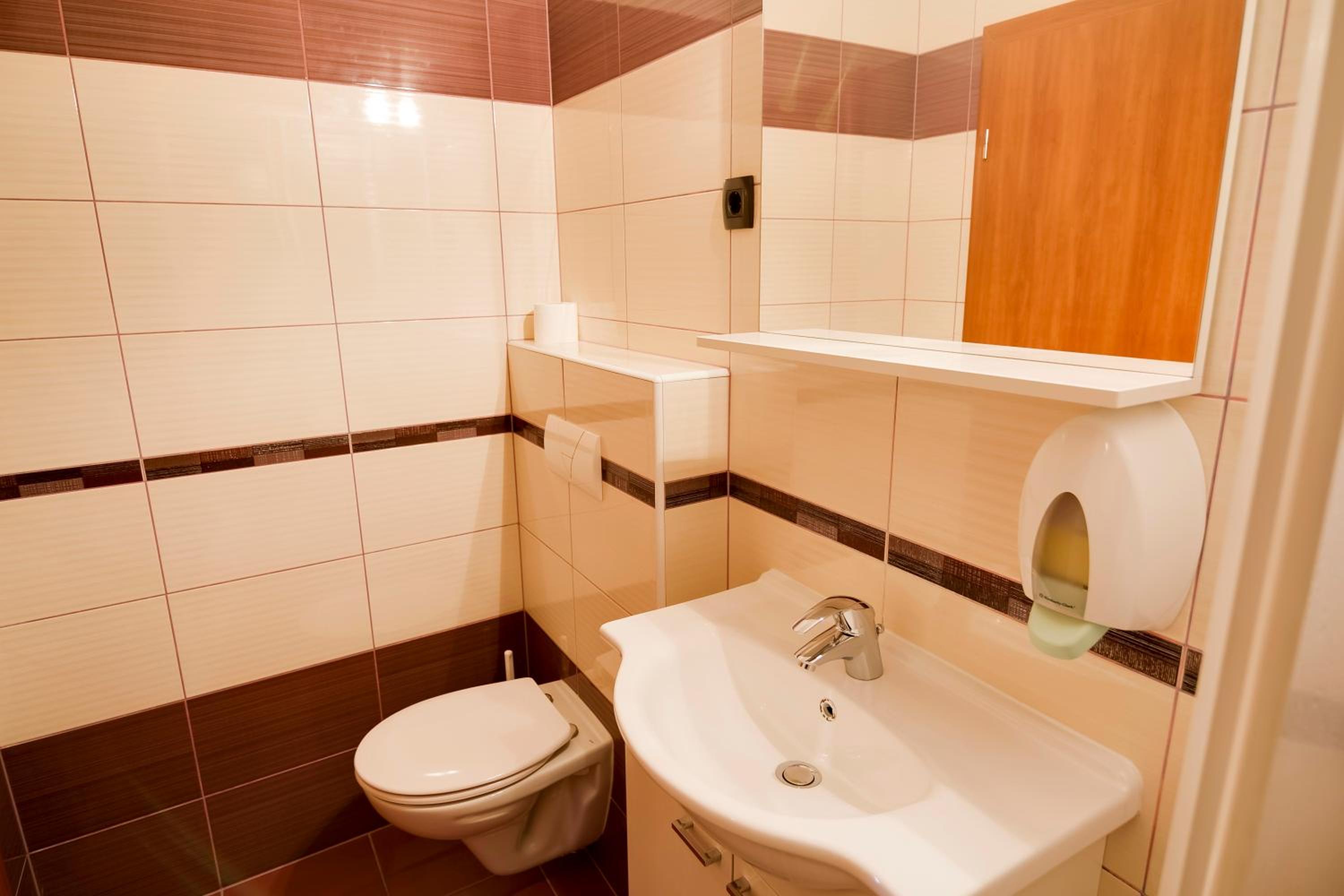 Double Room with Sea View photo 2