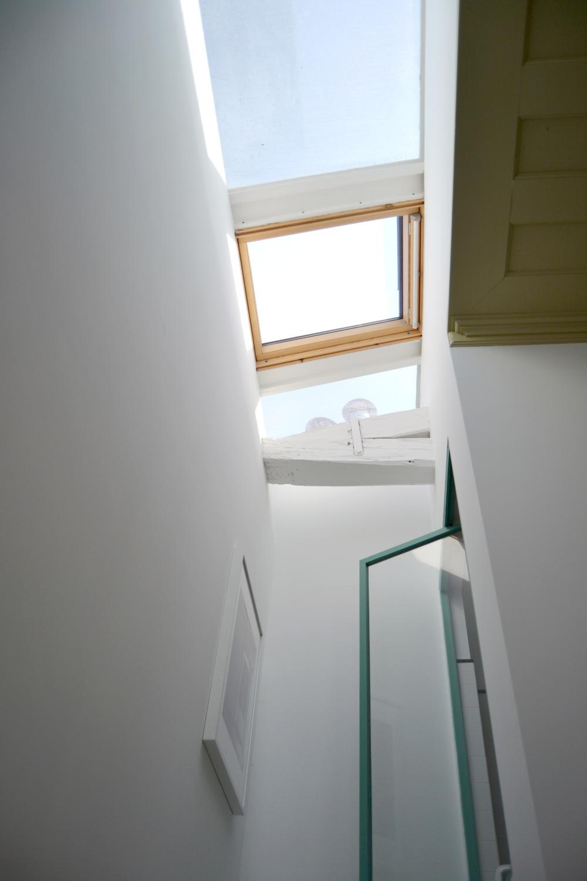 Duplex Apartment - Photo 34