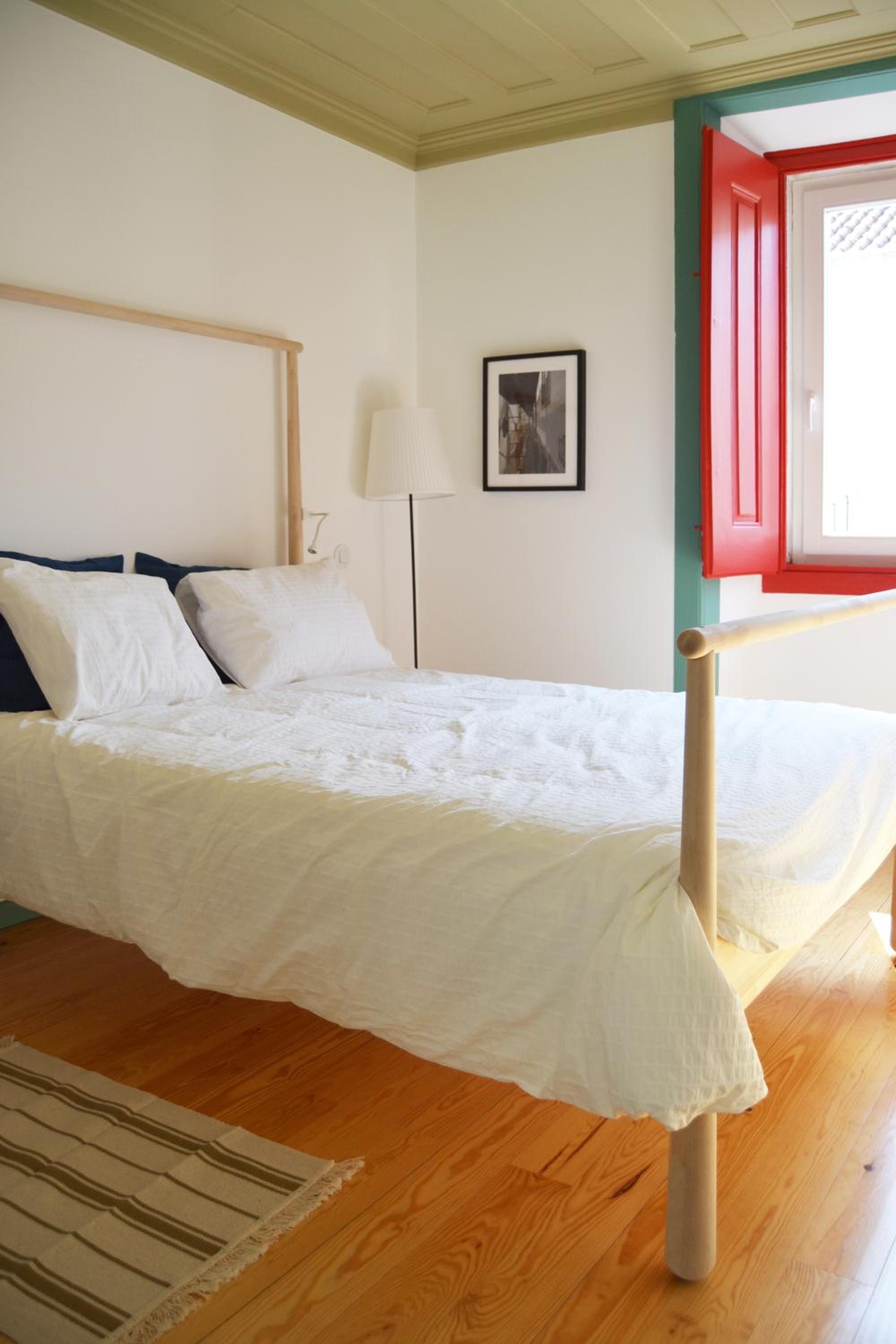 Duplex Apartment - Photo 1