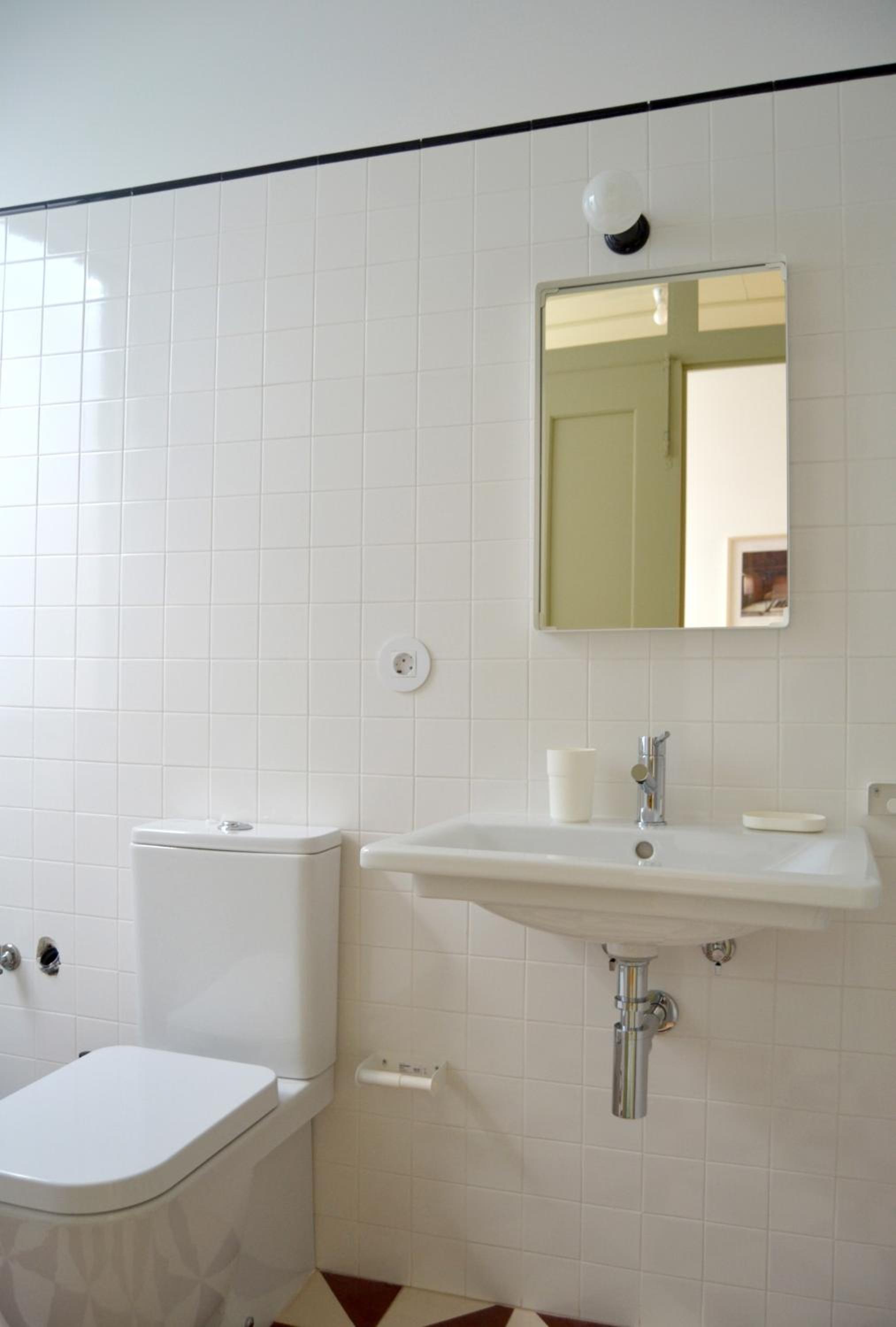 Duplex Apartment - Photo 18