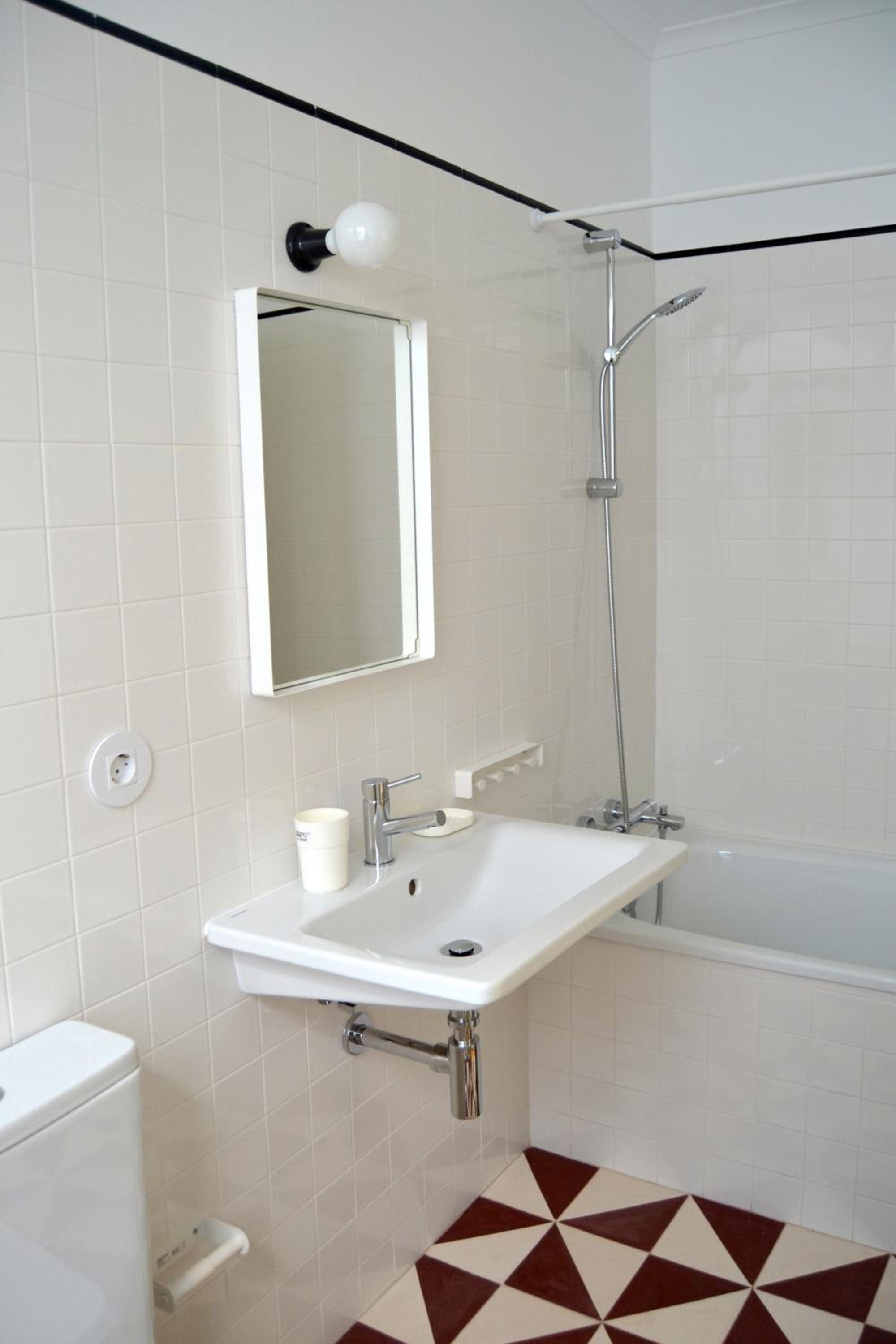 Duplex Apartment - Photo 19