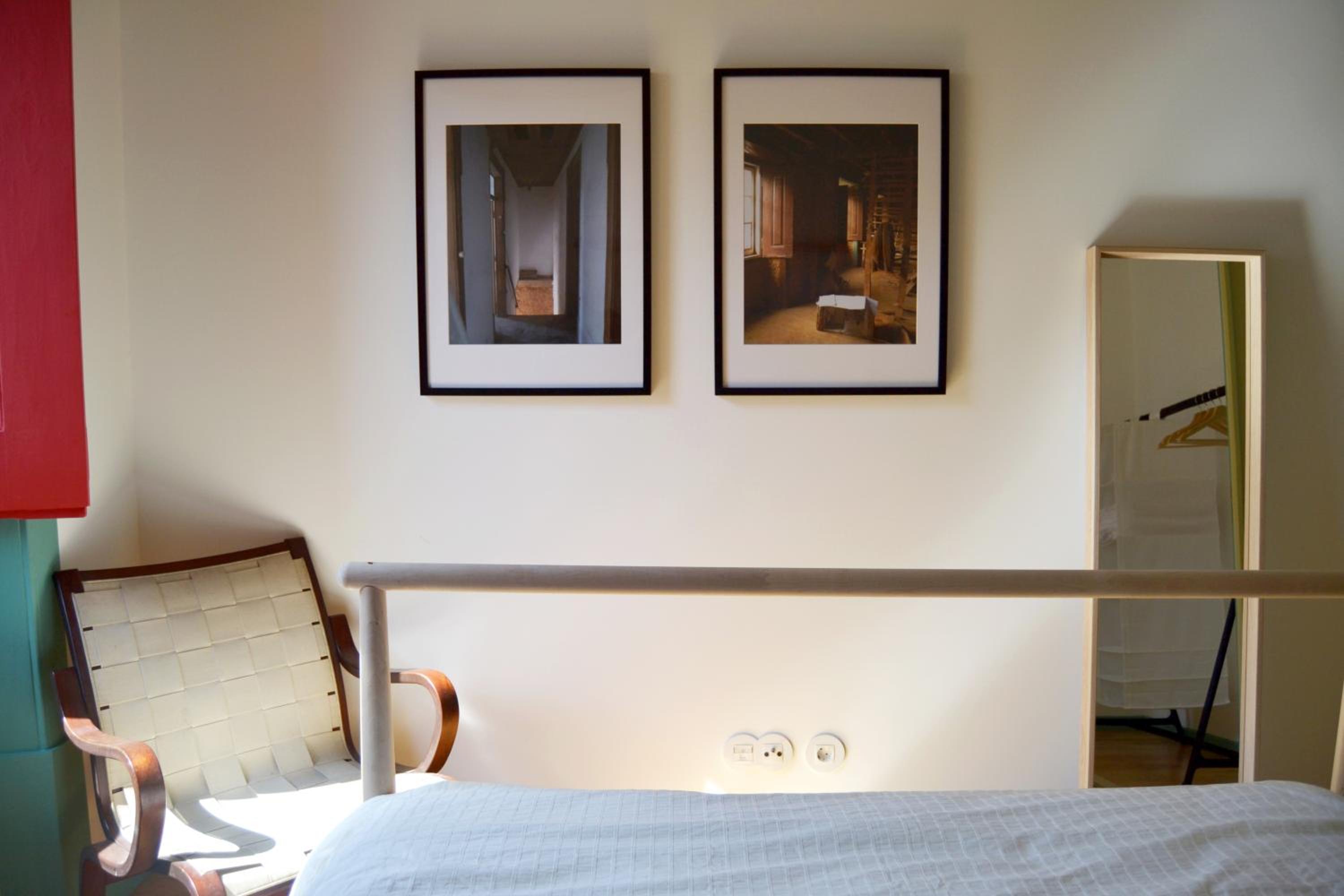 Duplex Apartment - Photo 20