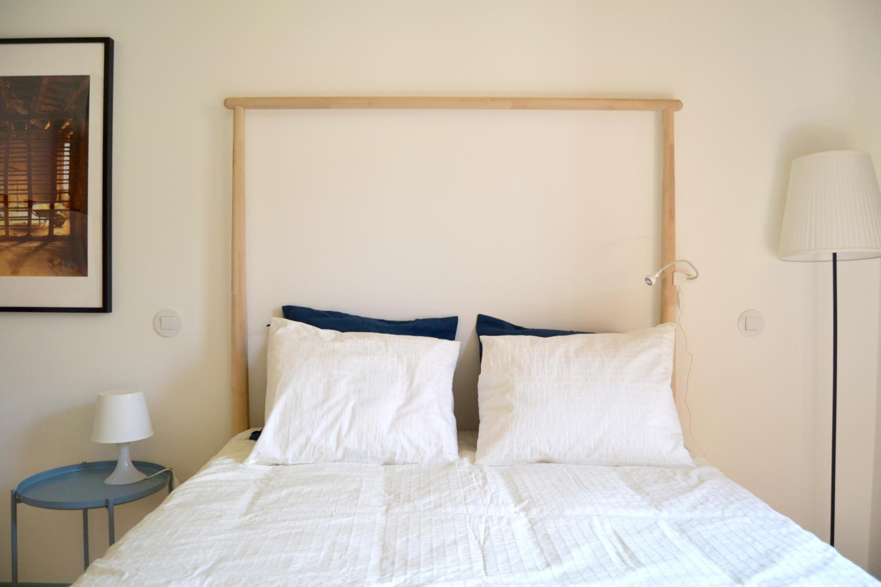 Duplex Apartment - Photo 21