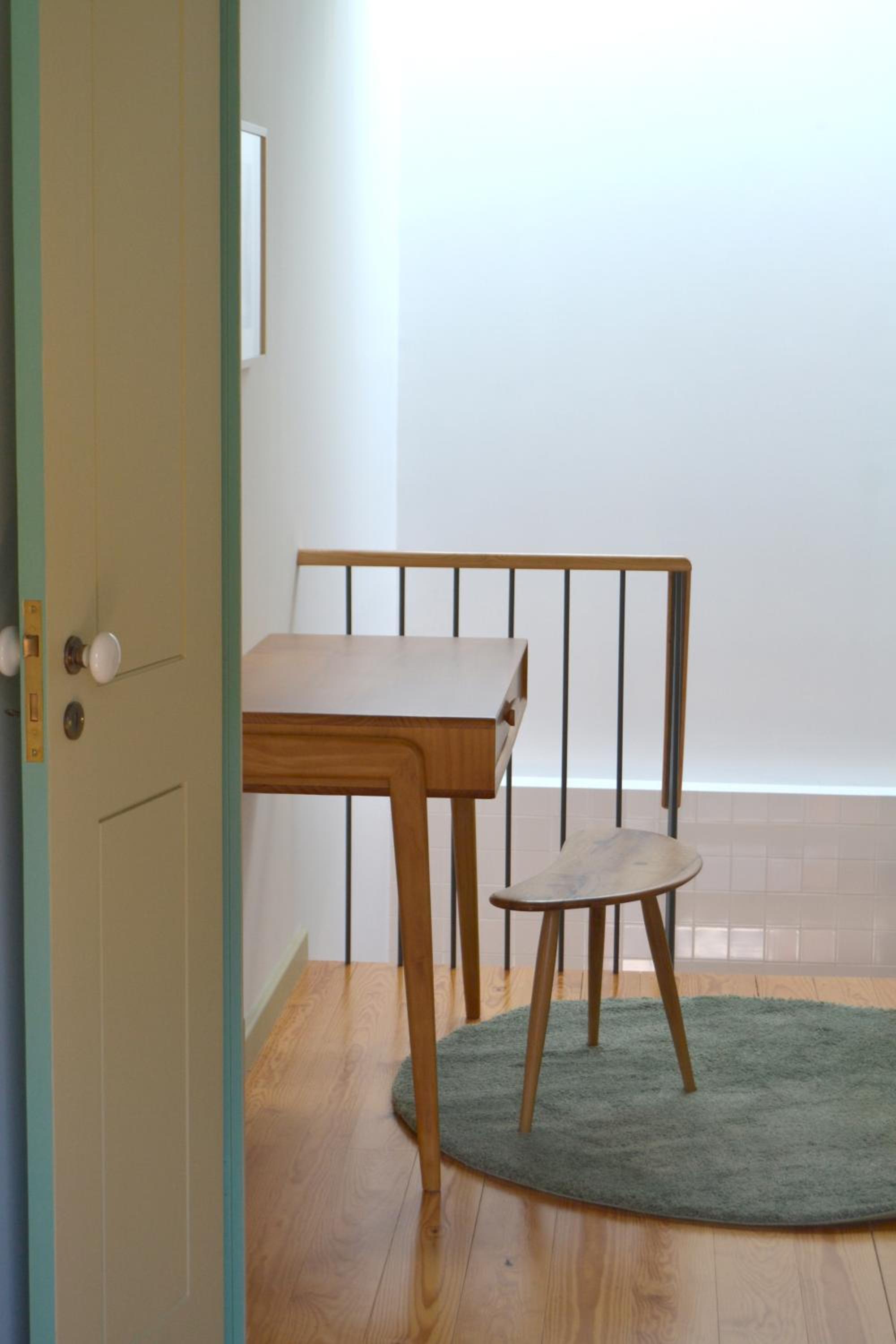 Duplex Apartment - Photo 25