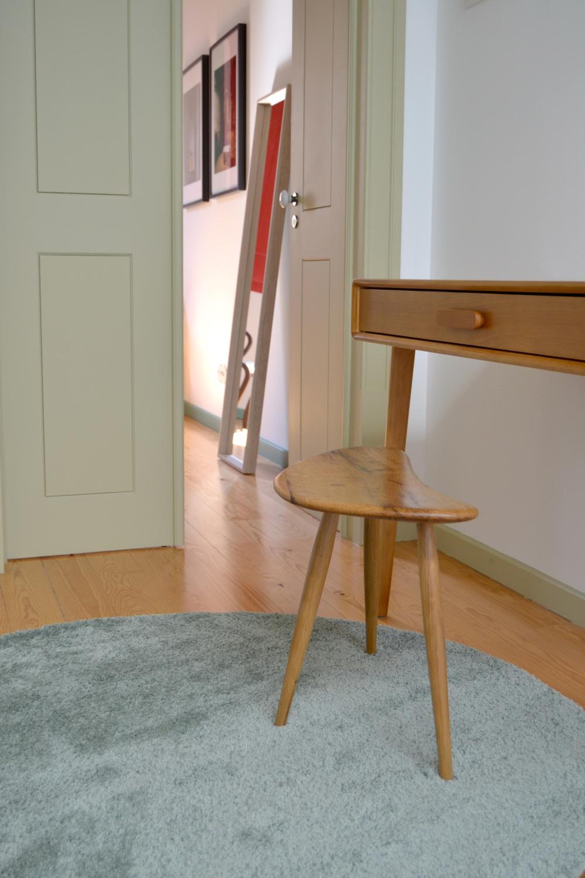 Duplex Apartment - Photo 26