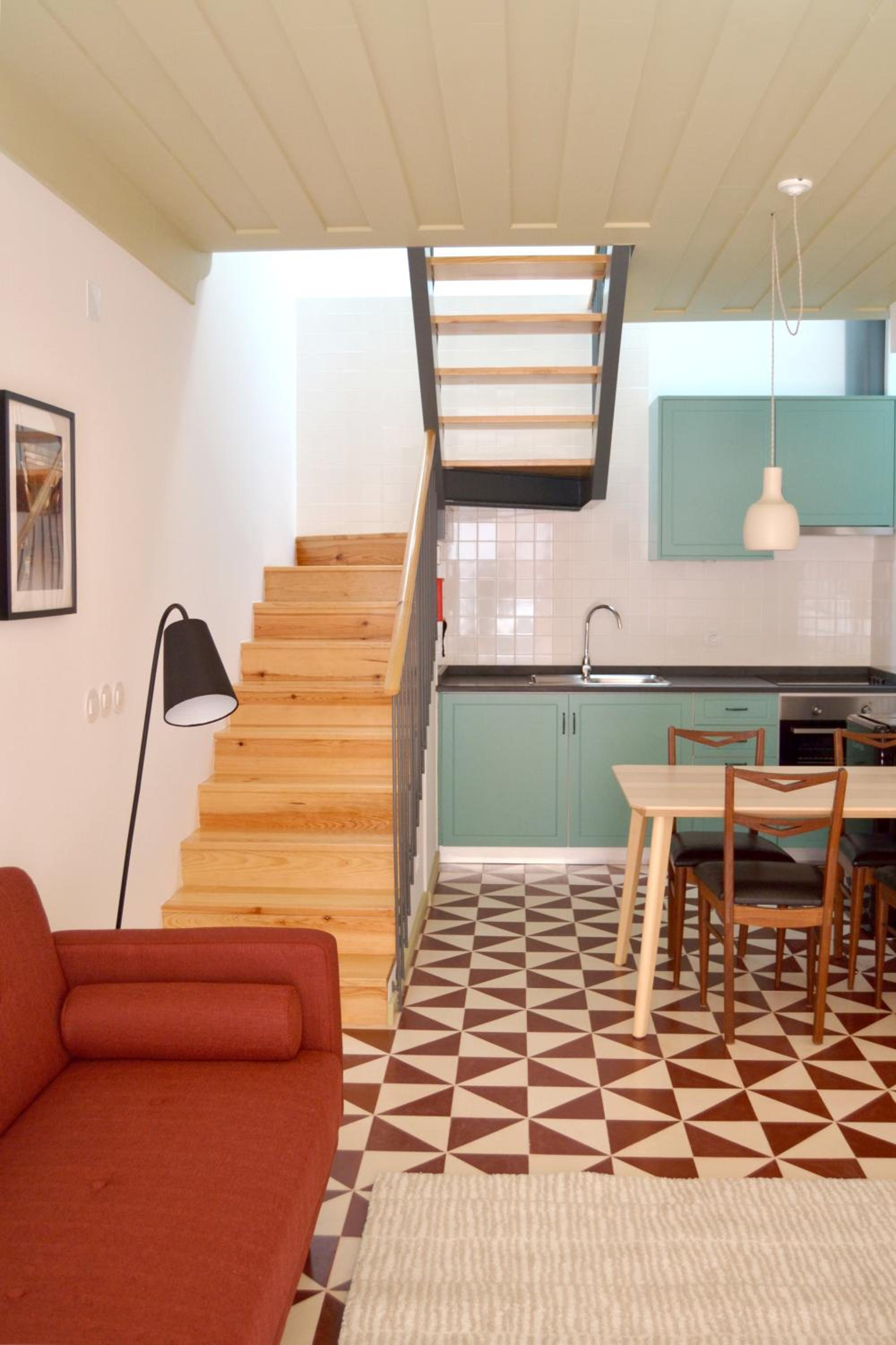Duplex Apartment - Photo 27